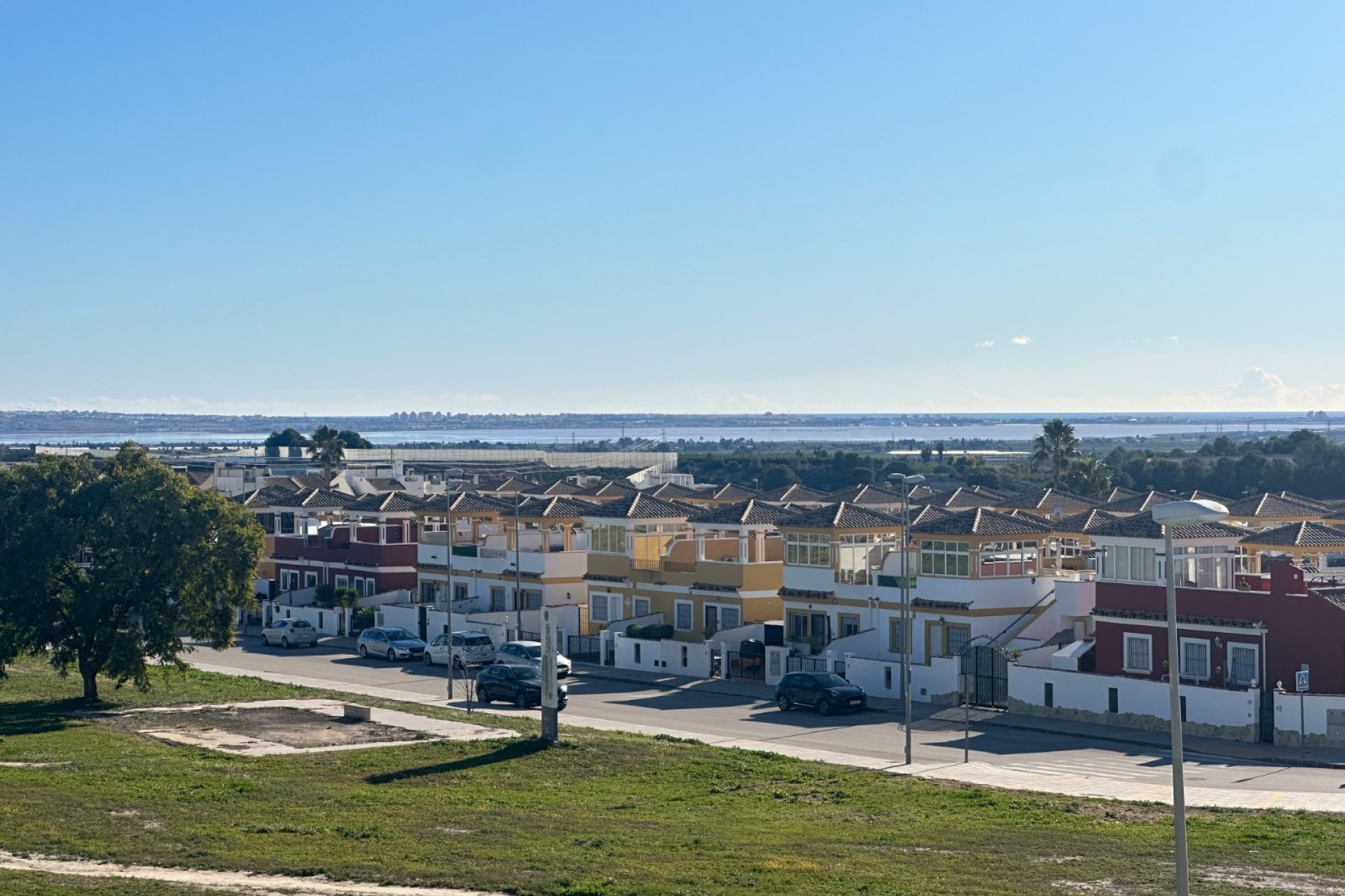 Återförsäljning - Apartment -
Orihuela - Entre Naranjos Vistabella