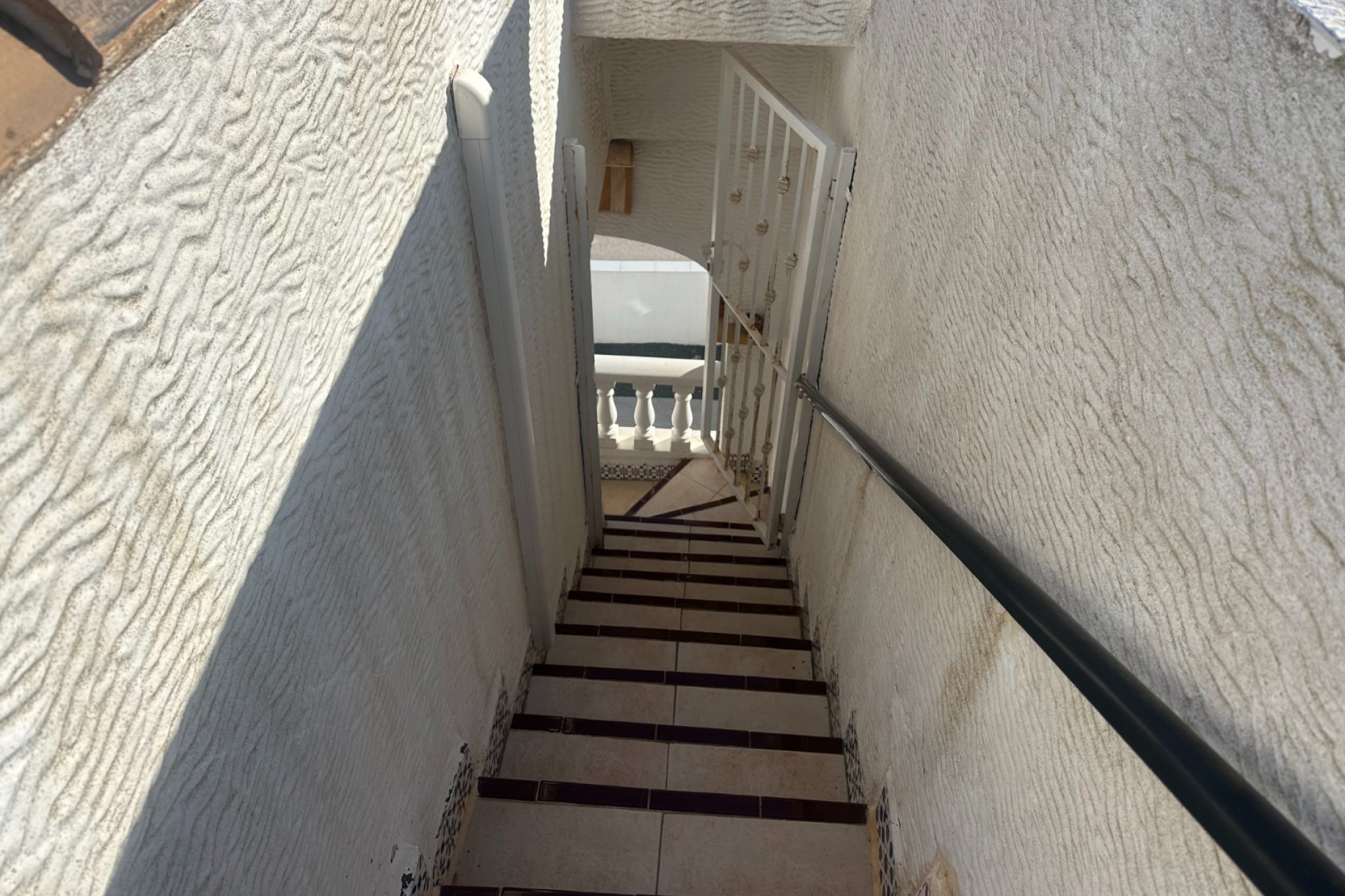 Återförsäljning - Apartment -
Orihuela - Entre Naranjos Vistabella