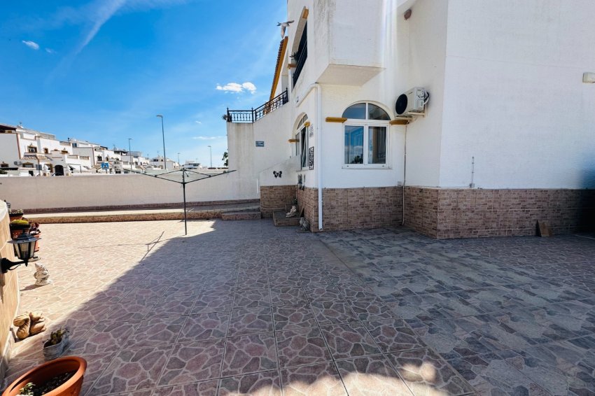 Återförsäljning - Apartment -
Orihuela - Entre Naranjos Vistabella