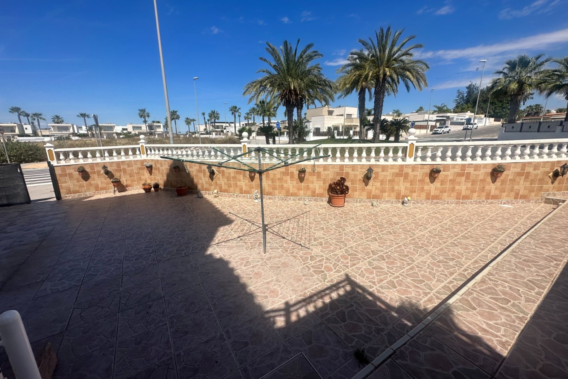 Återförsäljning - Apartment -
Orihuela - Entre Naranjos Vistabella