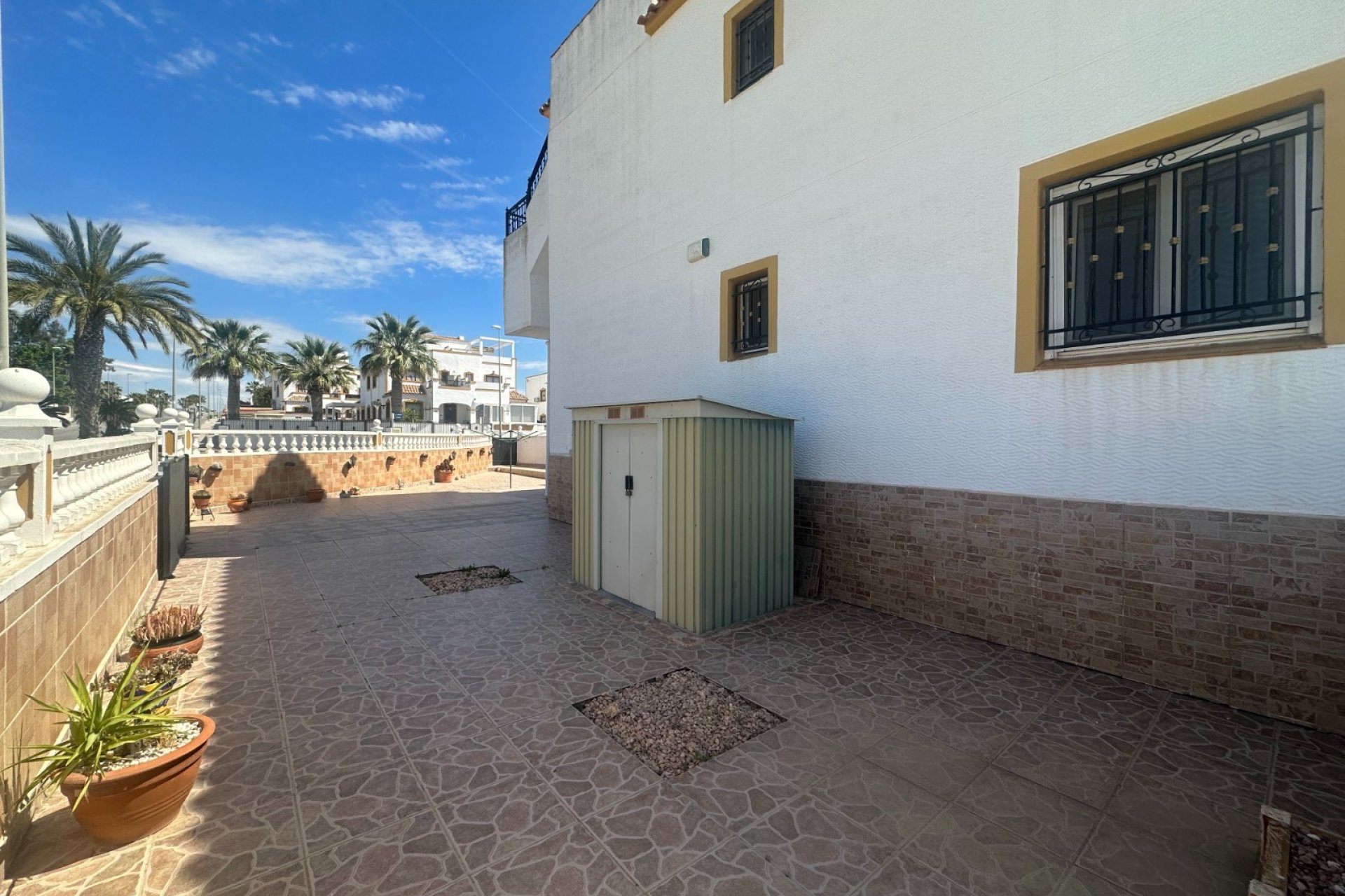 Återförsäljning - Apartment -
Orihuela - Entre Naranjos Vistabella