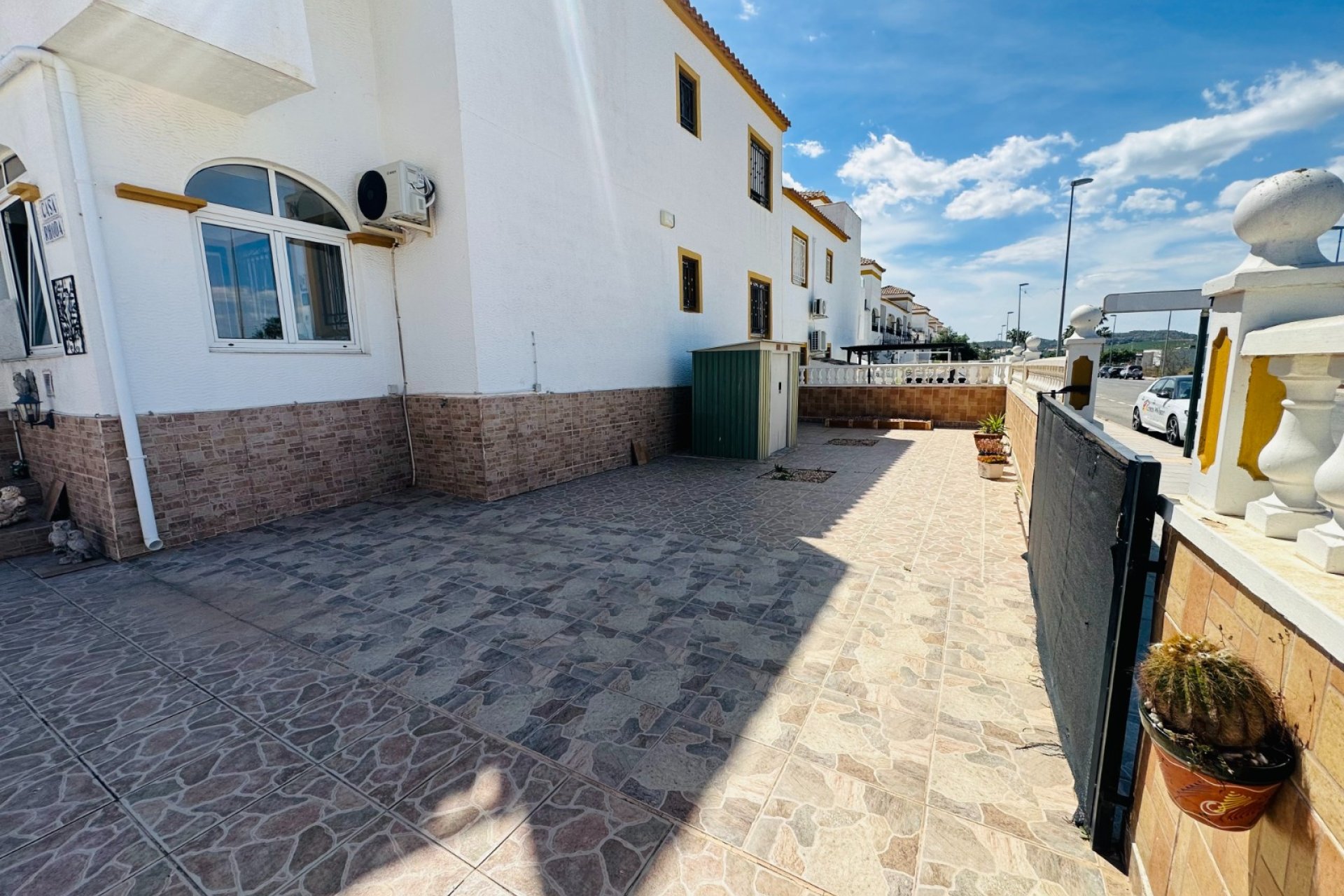 Återförsäljning - Apartment -
Orihuela - Entre Naranjos Vistabella