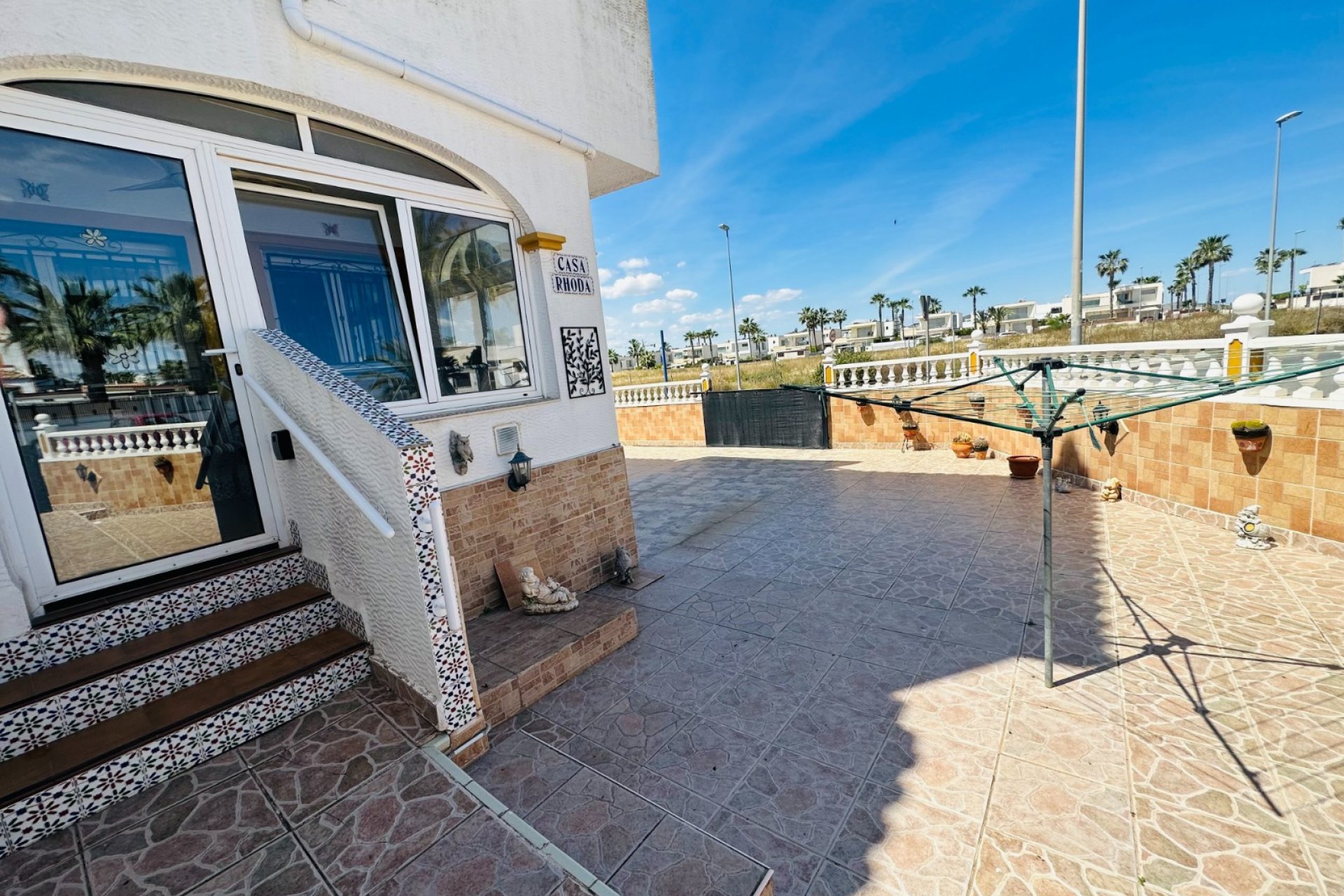 Återförsäljning - Apartment -
Orihuela - Entre Naranjos Vistabella