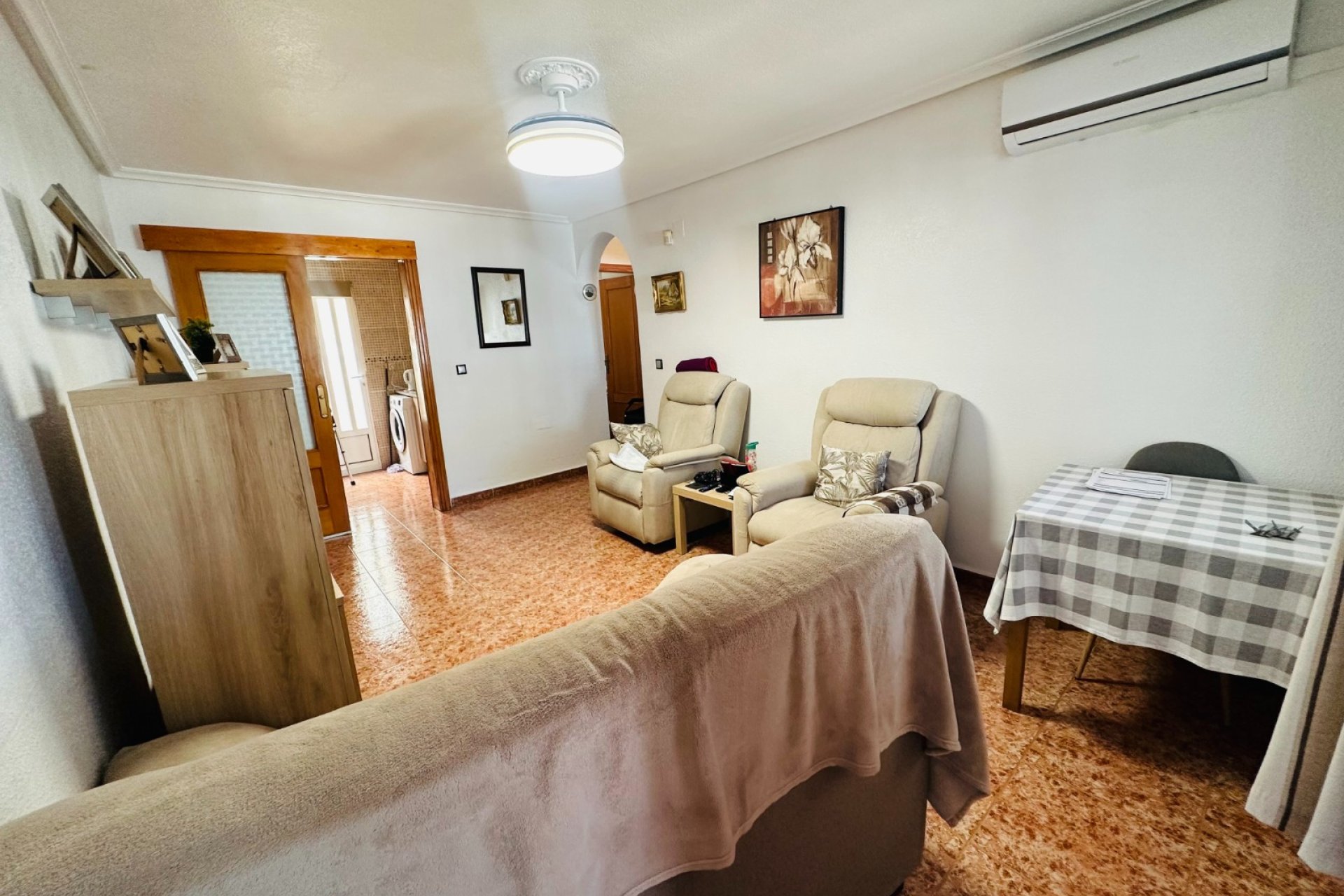 Återförsäljning - Apartment -
Orihuela - Entre Naranjos Vistabella
