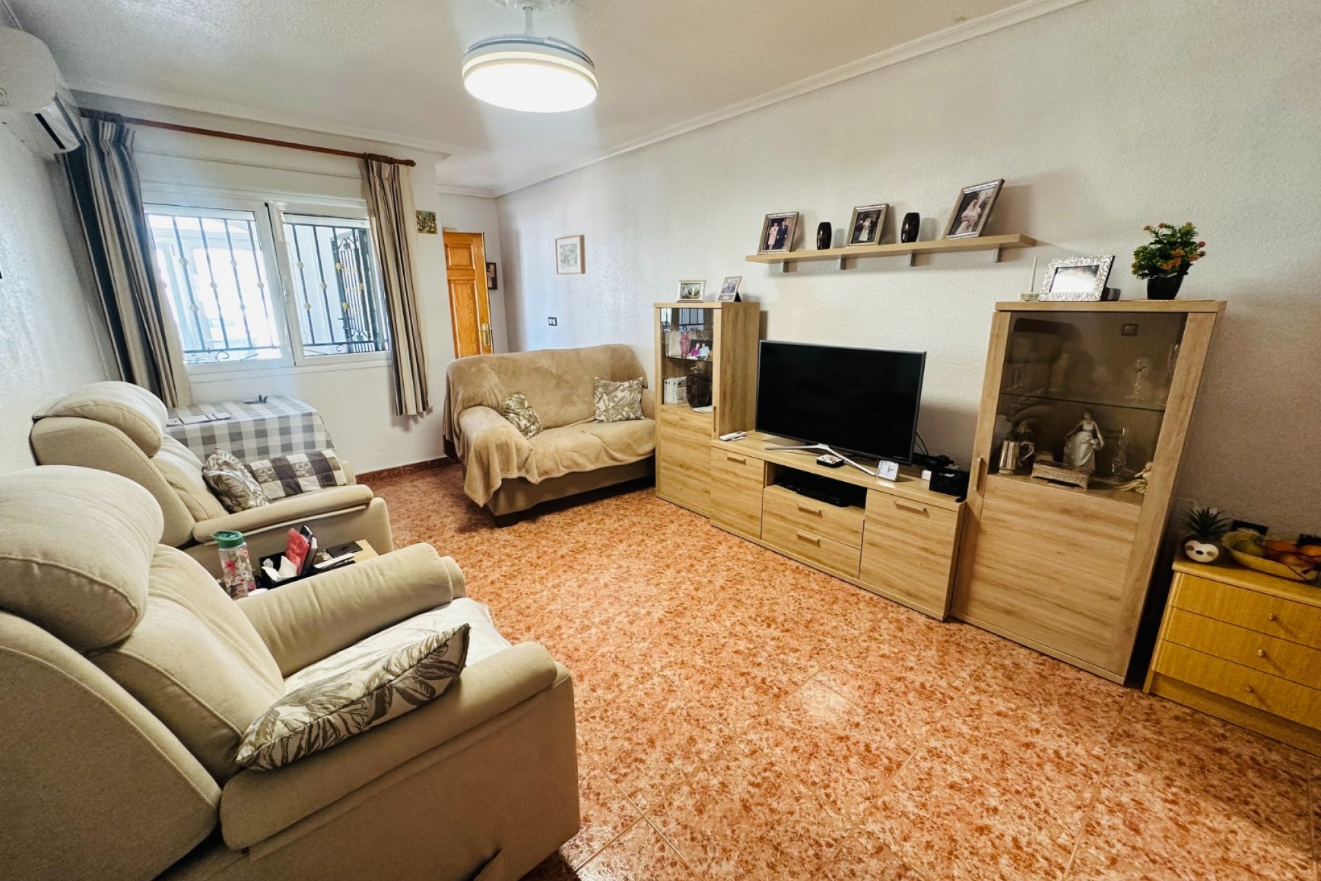 Återförsäljning - Apartment -
Orihuela - Entre Naranjos Vistabella
