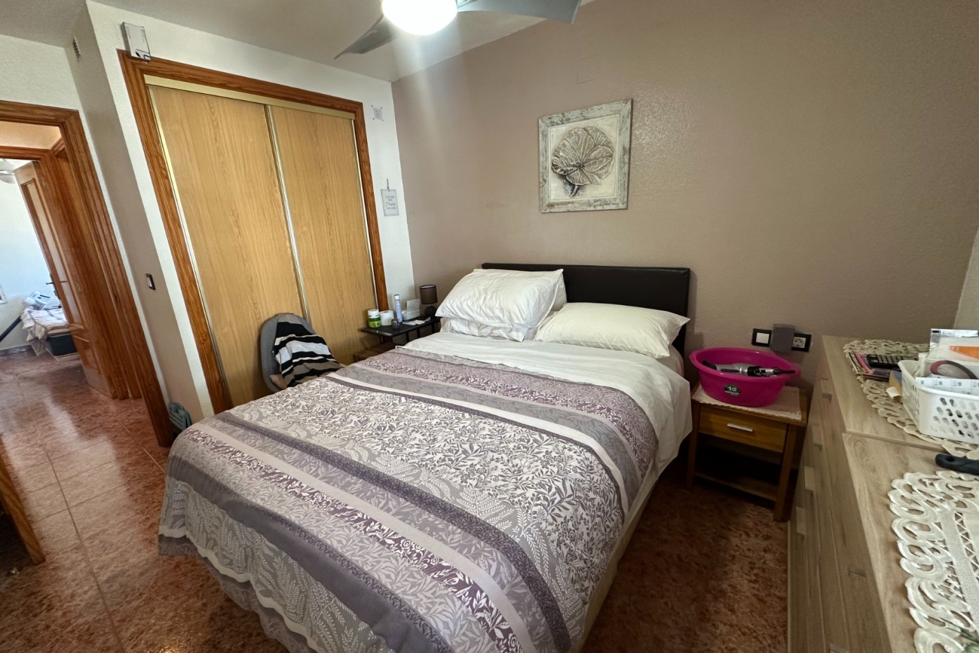 Återförsäljning - Apartment -
Orihuela - Entre Naranjos Vistabella