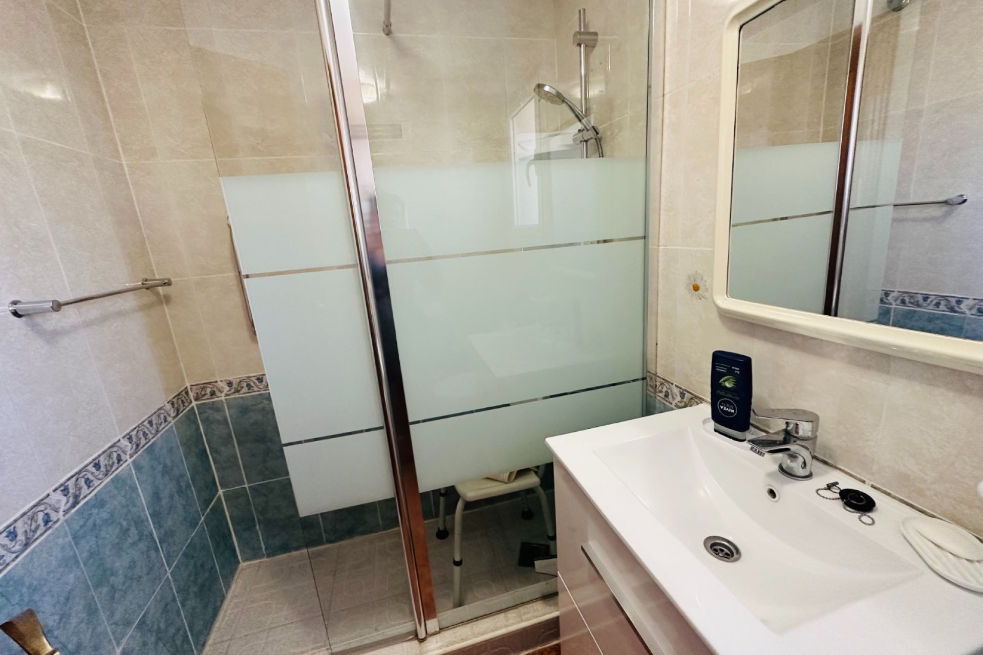 Återförsäljning - Apartment -
Orihuela - Entre Naranjos Vistabella