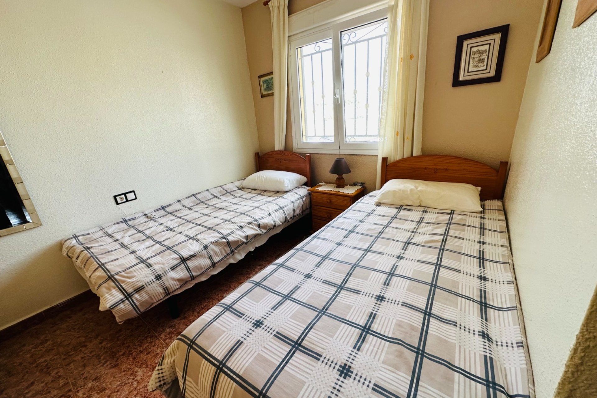 Återförsäljning - Apartment -
Orihuela - Entre Naranjos Vistabella