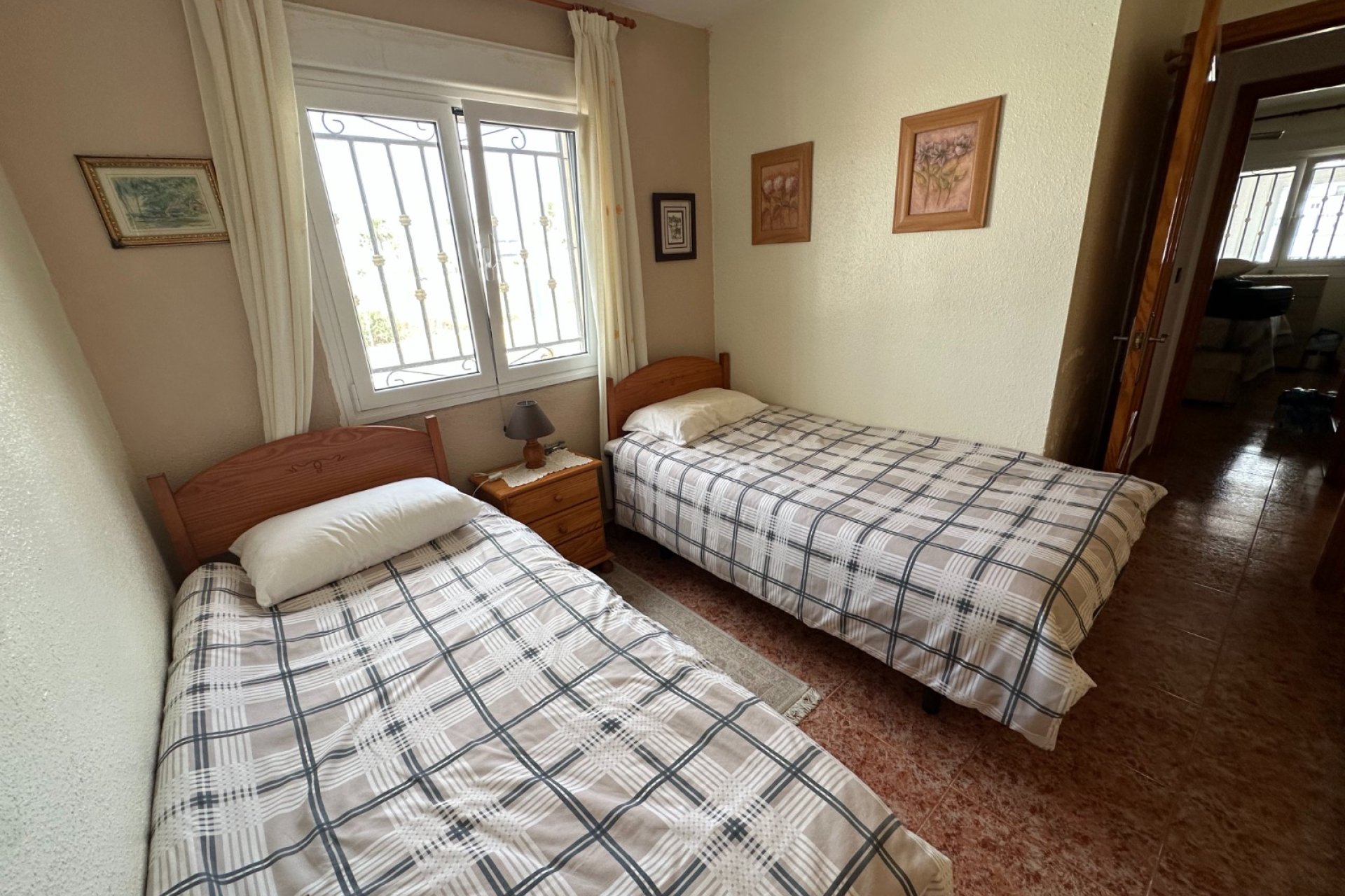 Återförsäljning - Apartment -
Orihuela - Entre Naranjos Vistabella
