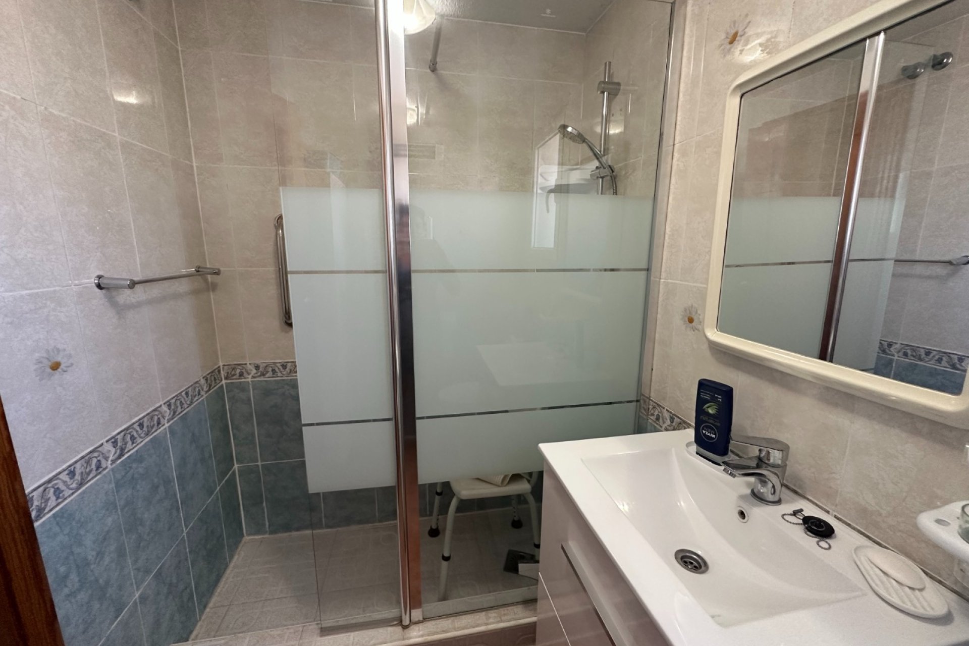 Återförsäljning - Apartment -
Orihuela - Entre Naranjos Vistabella