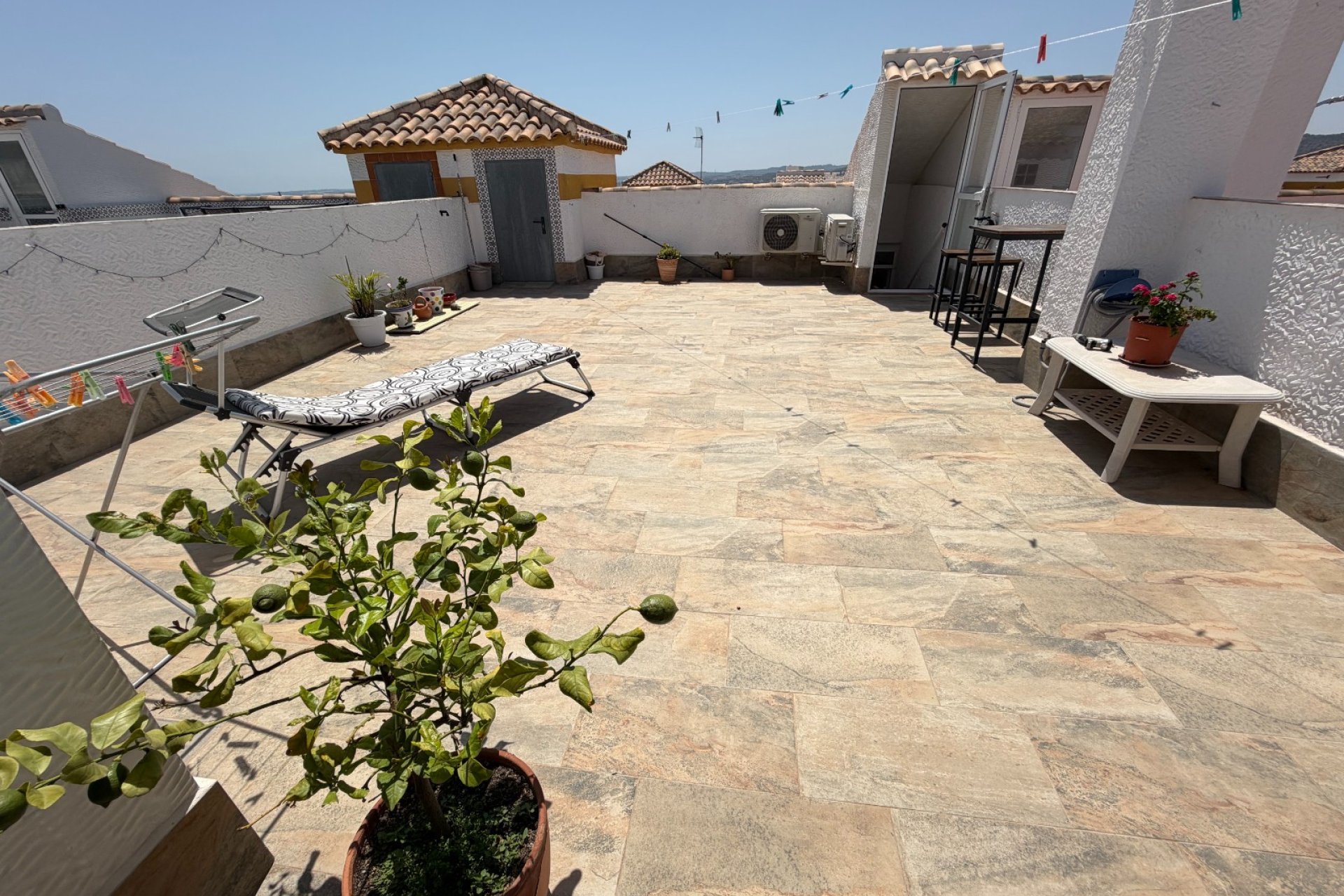 Återförsäljning - Apartment -
Orihuela - Entre Naranjos Vistabella