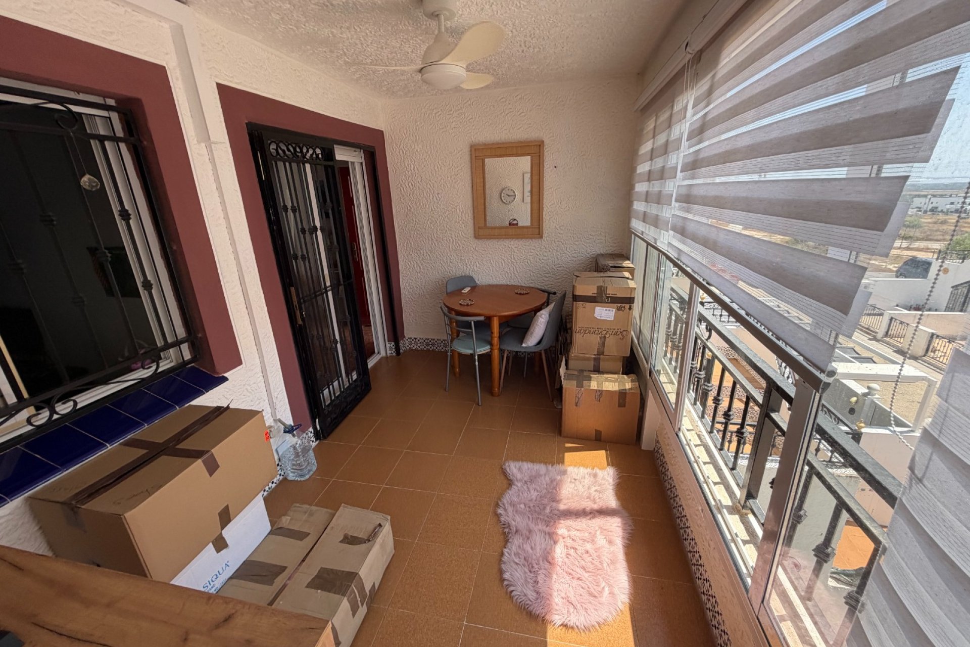 Återförsäljning - Apartment -
Orihuela - Entre Naranjos Vistabella