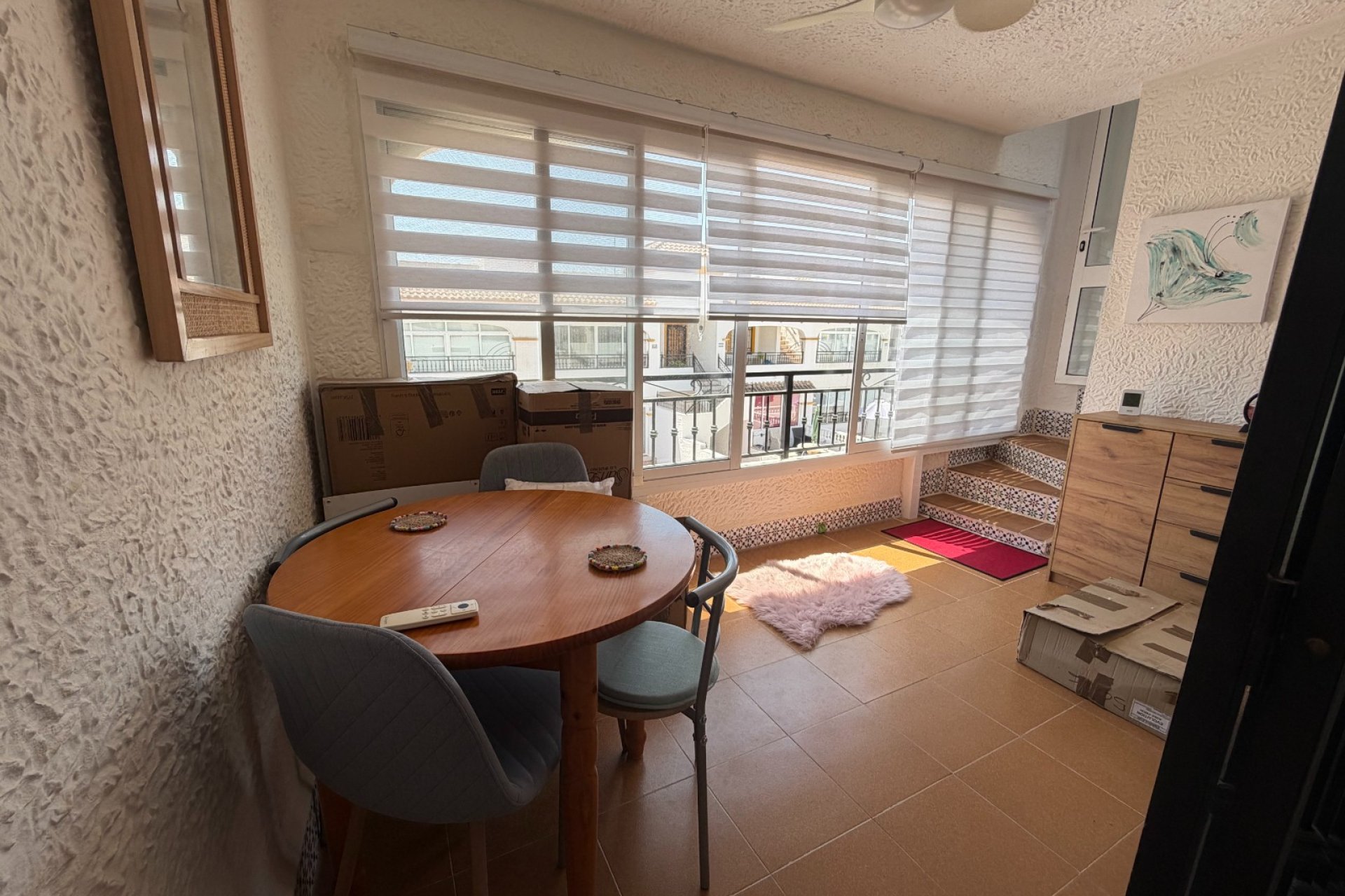 Återförsäljning - Apartment -
Orihuela - Entre Naranjos Vistabella