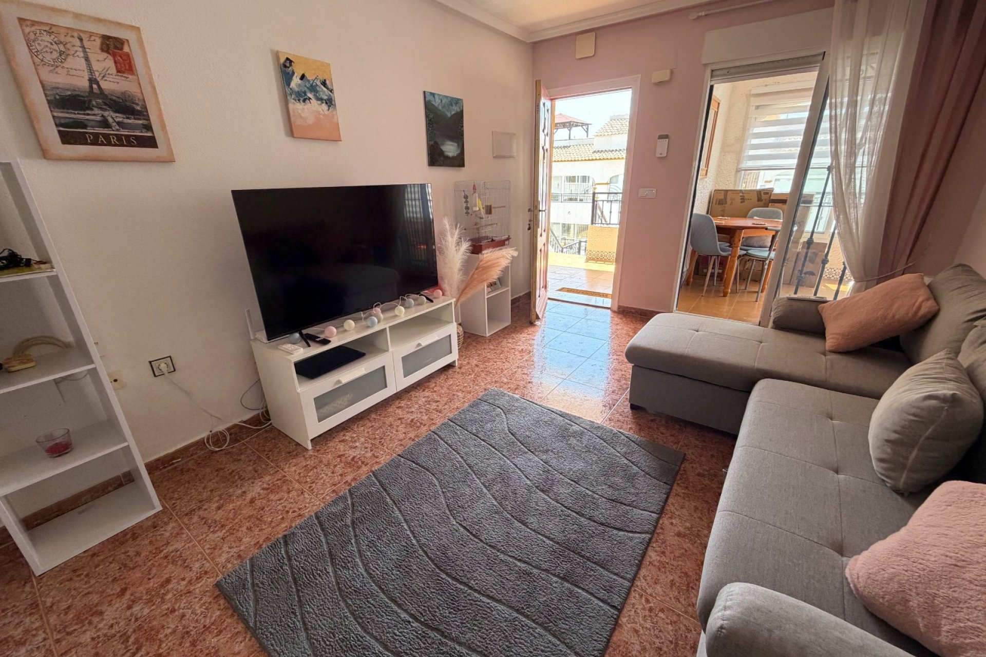 Återförsäljning - Apartment -
Orihuela - Entre Naranjos Vistabella