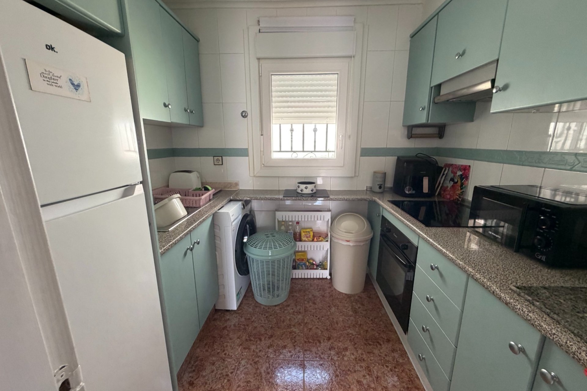 Återförsäljning - Apartment -
Orihuela - Entre Naranjos Vistabella