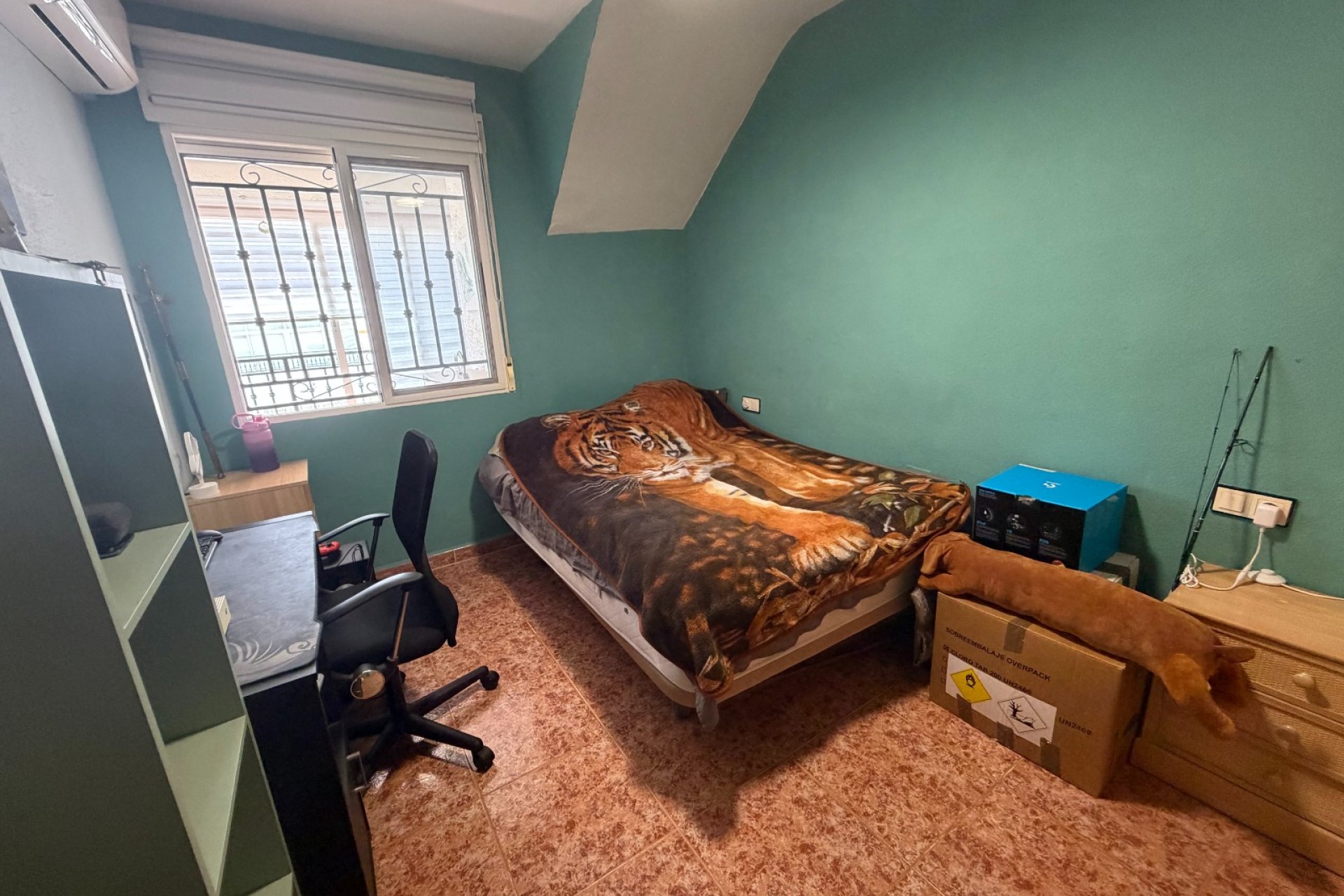 Återförsäljning - Apartment -
Orihuela - Entre Naranjos Vistabella