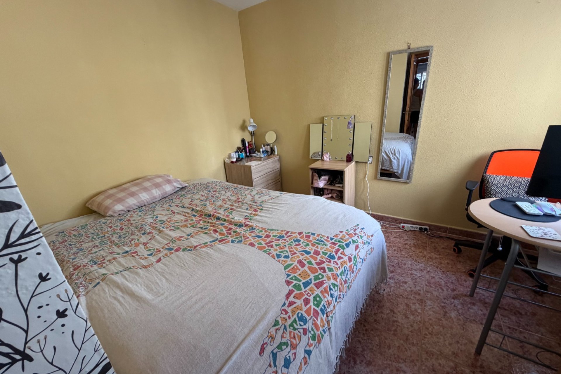 Återförsäljning - Apartment -
Orihuela - Entre Naranjos Vistabella