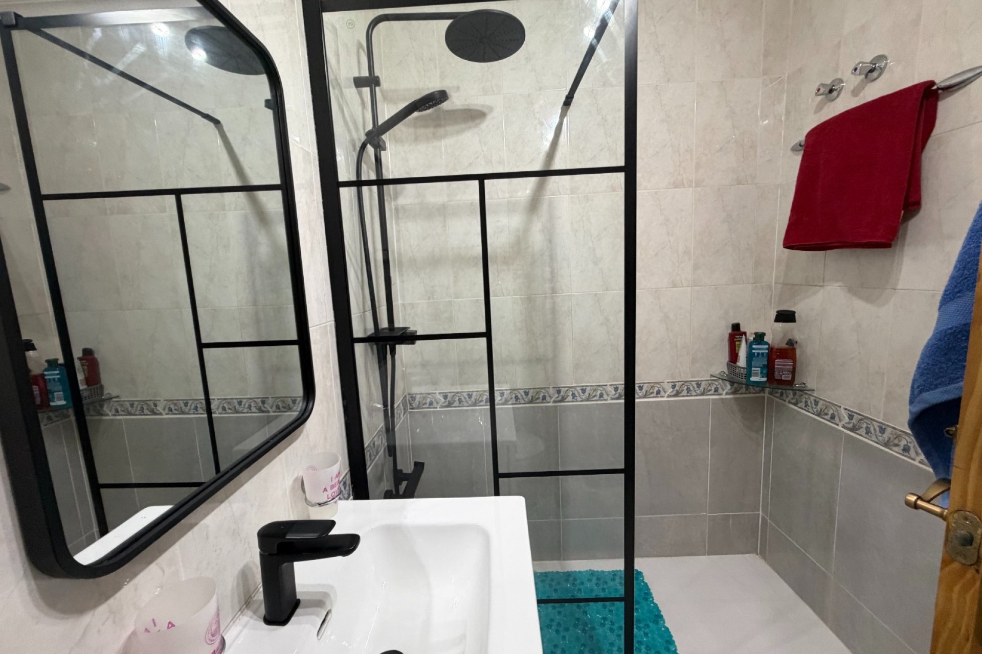 Återförsäljning - Apartment -
Orihuela - Entre Naranjos Vistabella
