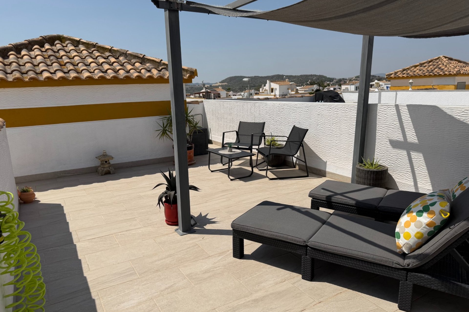 Återförsäljning - Apartment -
Orihuela - Entre Naranjos Vistabella