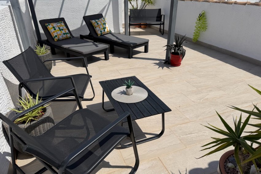 Återförsäljning - Apartment -
Orihuela - Entre Naranjos Vistabella