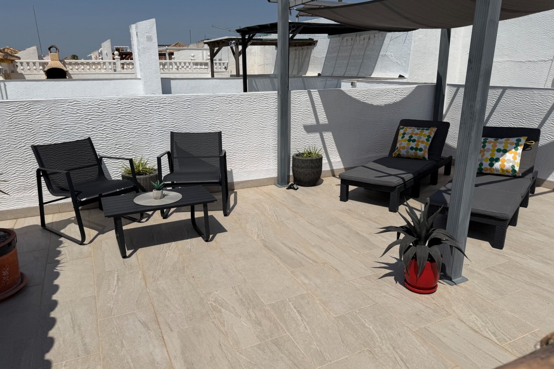 Återförsäljning - Apartment -
Orihuela - Entre Naranjos Vistabella