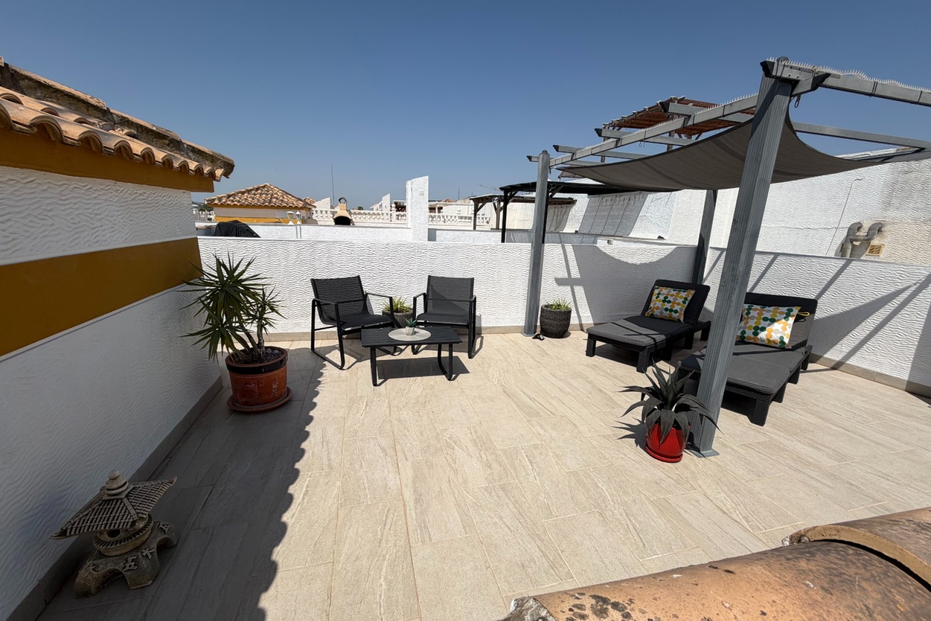 Återförsäljning - Apartment -
Orihuela - Entre Naranjos Vistabella