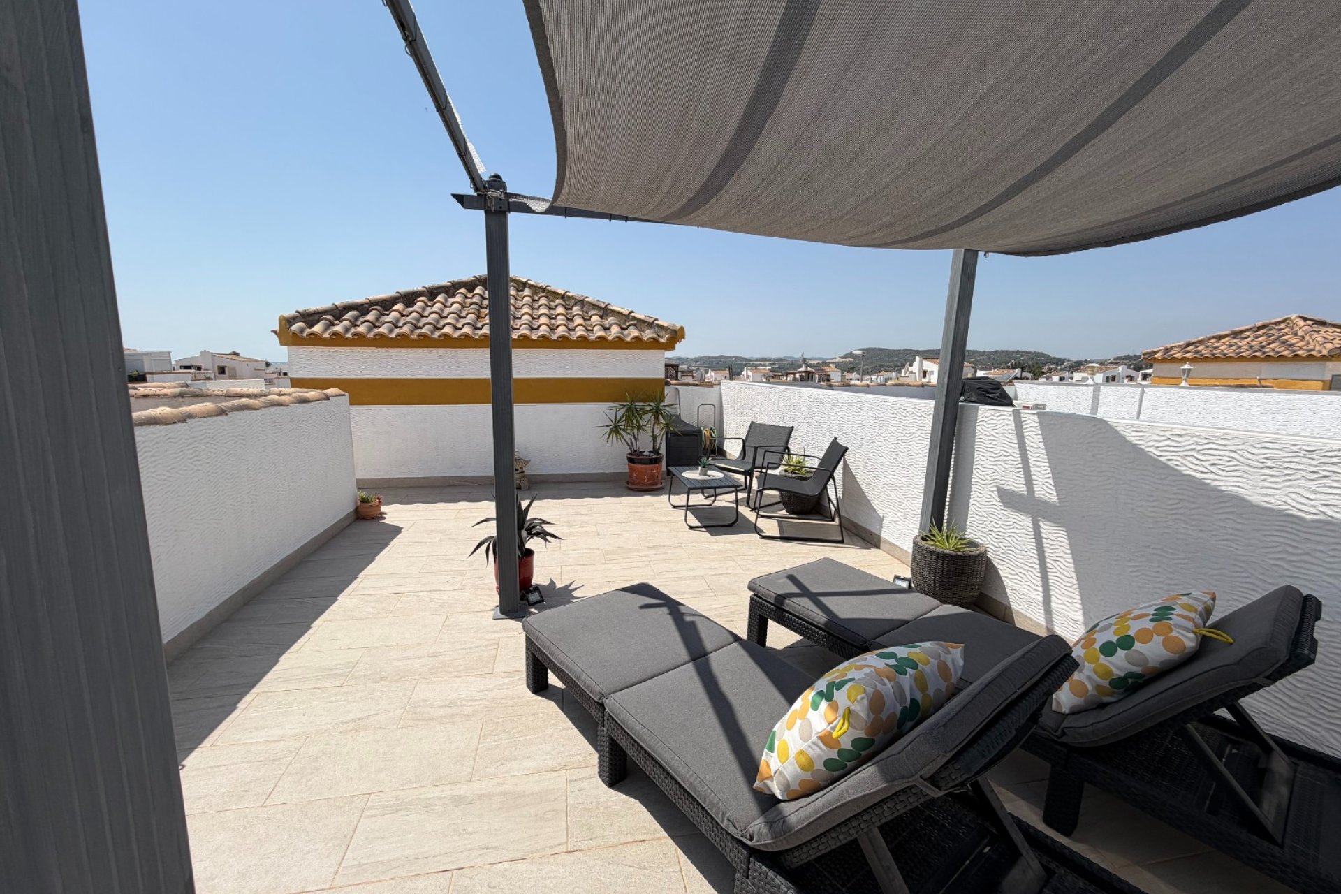 Återförsäljning - Apartment -
Orihuela - Entre Naranjos Vistabella