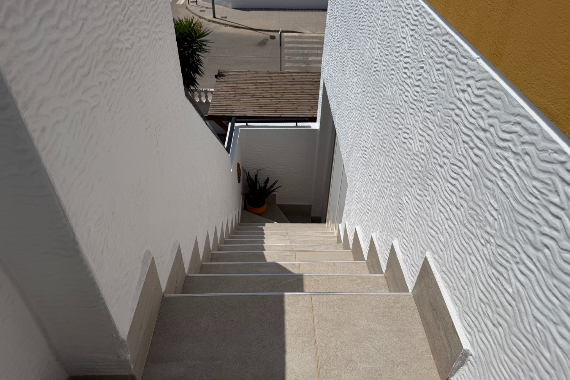 Återförsäljning - Apartment -
Orihuela - Entre Naranjos Vistabella