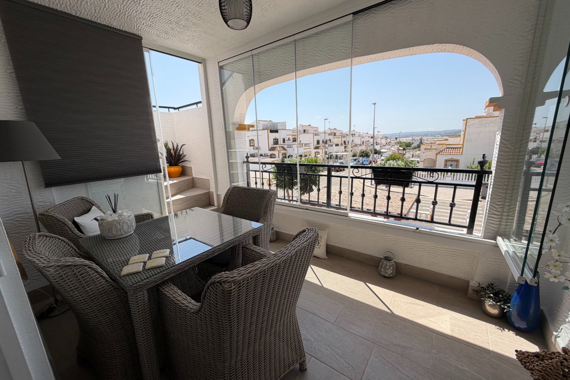 Återförsäljning - Apartment -
Orihuela - Entre Naranjos Vistabella