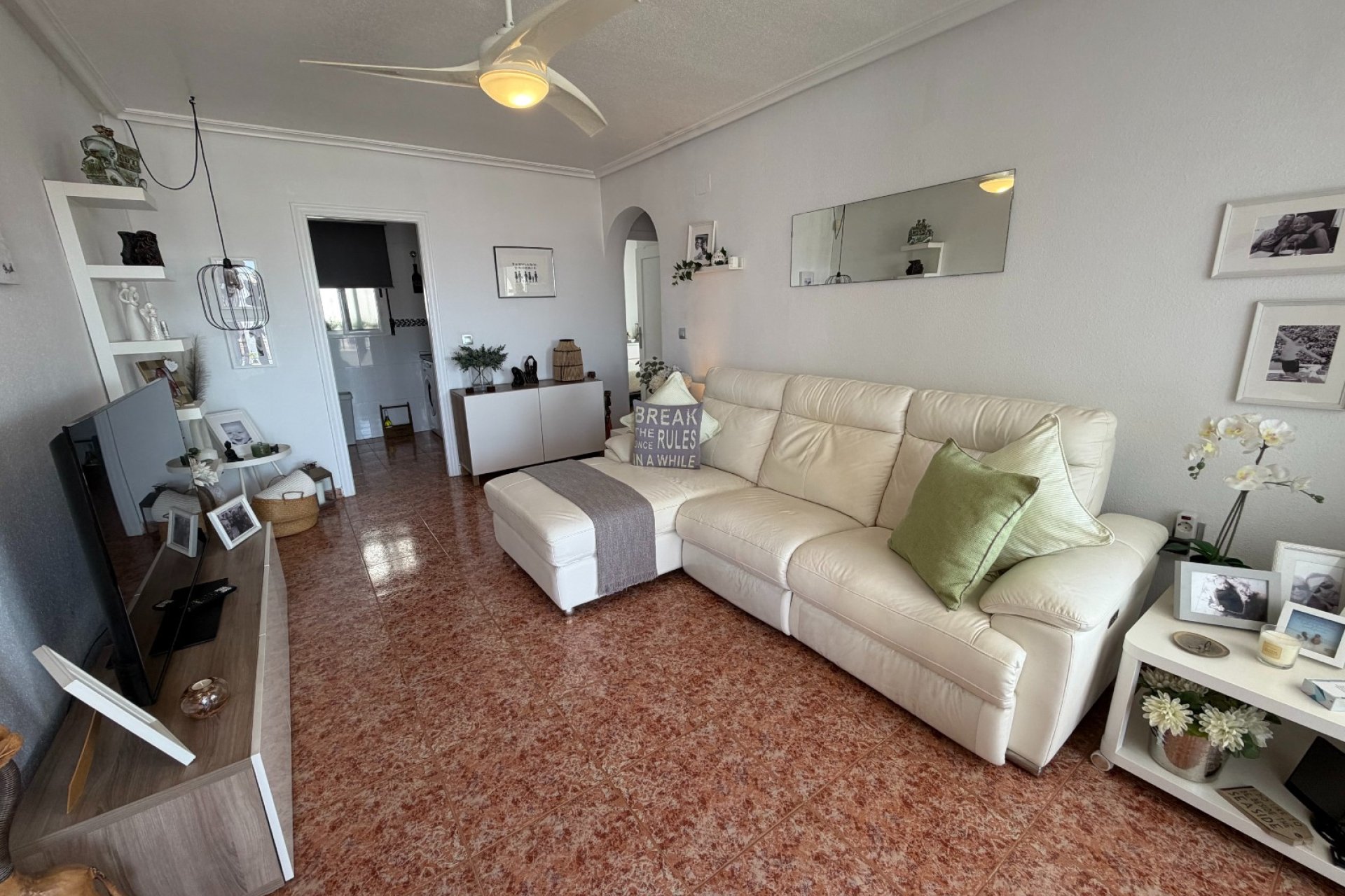 Återförsäljning - Apartment -
Orihuela - Entre Naranjos Vistabella