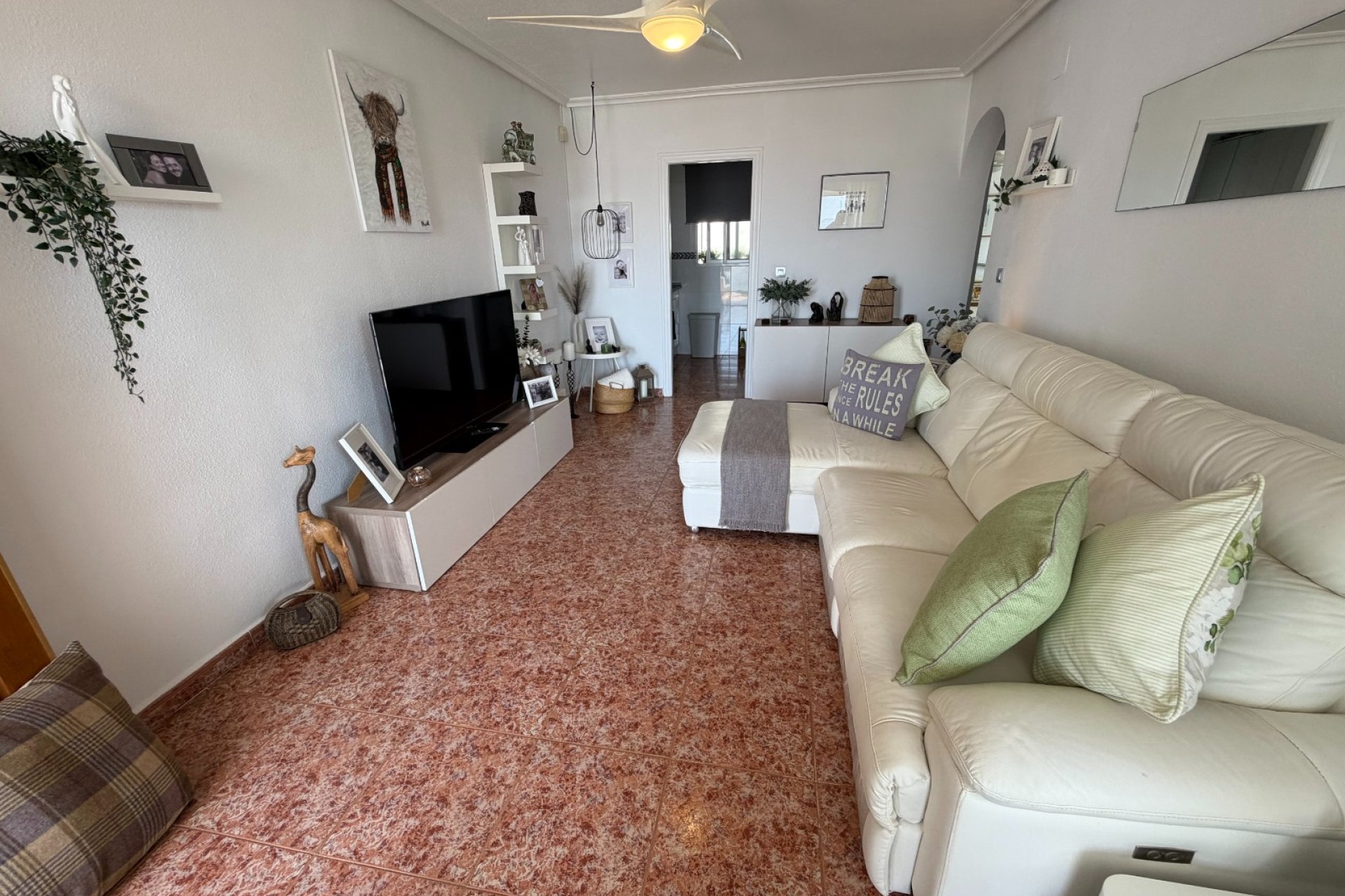 Återförsäljning - Apartment -
Orihuela - Entre Naranjos Vistabella