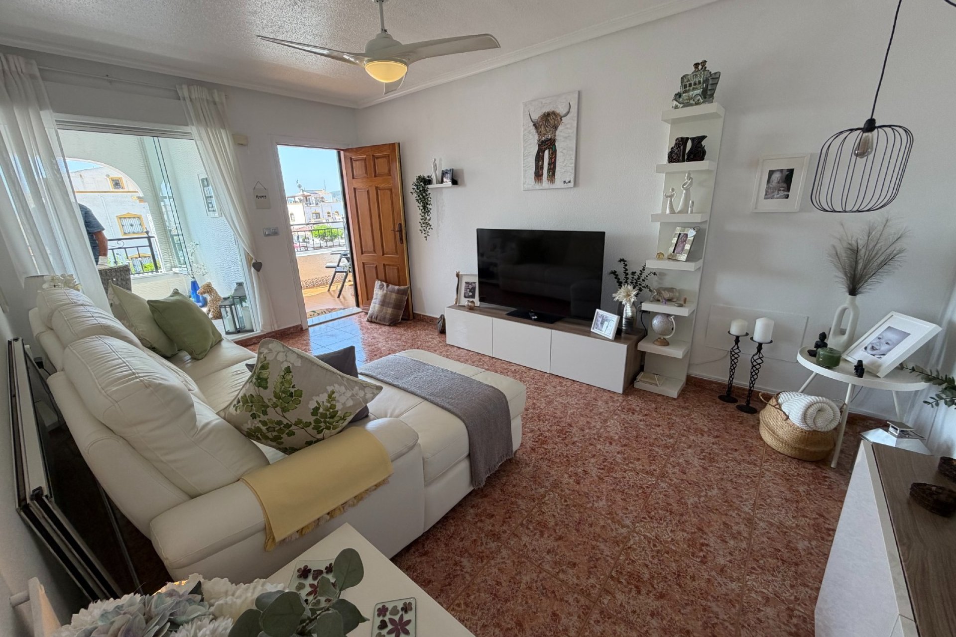 Återförsäljning - Apartment -
Orihuela - Entre Naranjos Vistabella