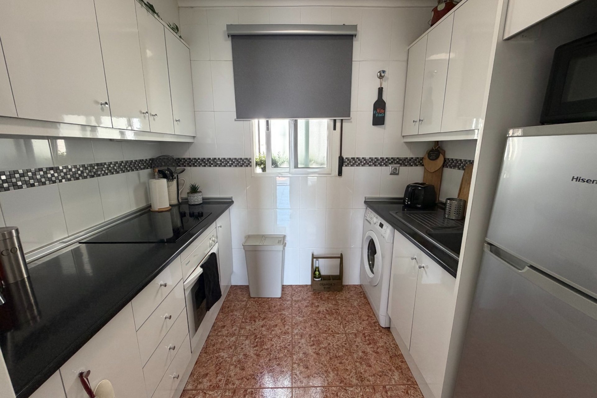 Återförsäljning - Apartment -
Orihuela - Entre Naranjos Vistabella