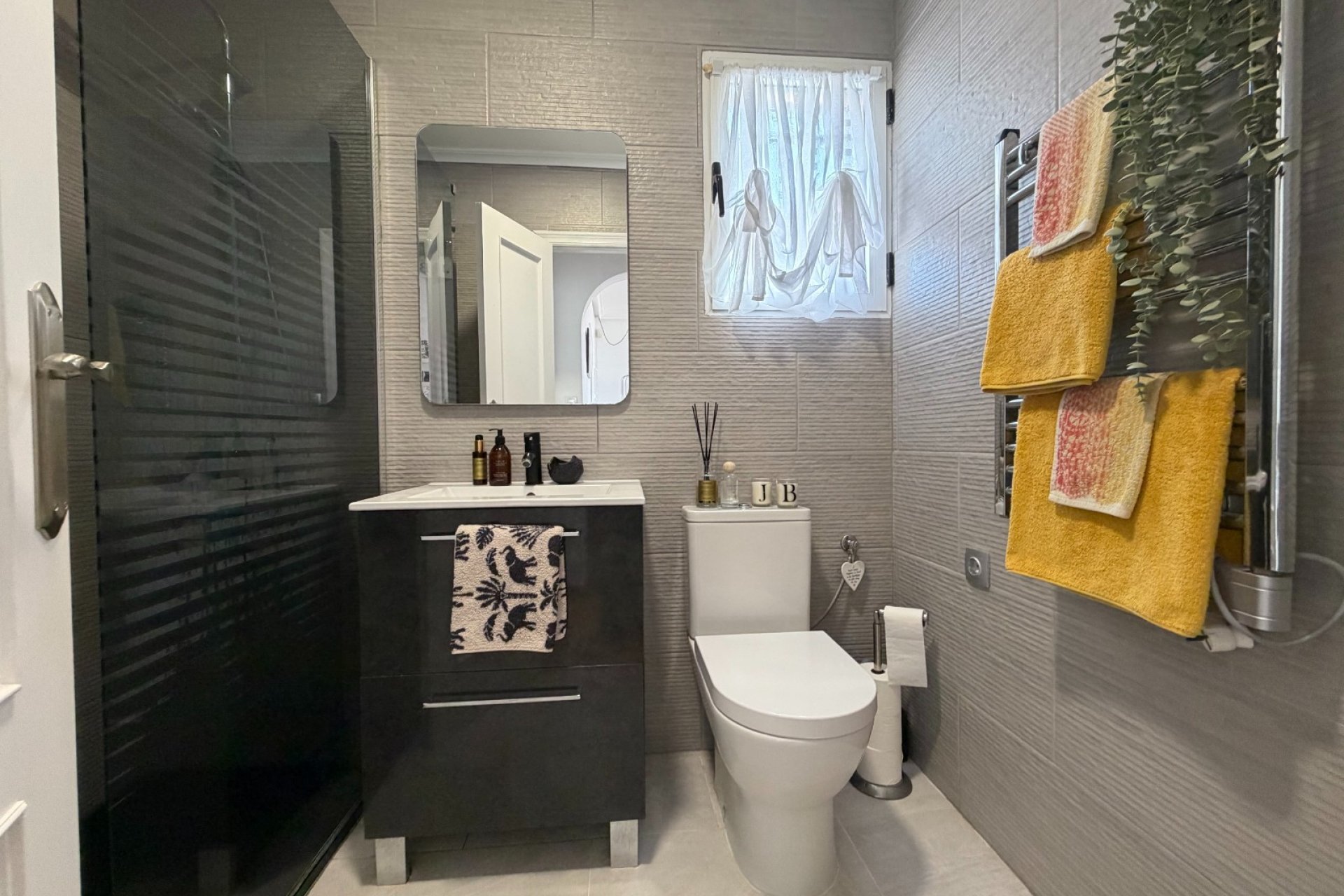 Återförsäljning - Apartment -
Orihuela - Entre Naranjos Vistabella