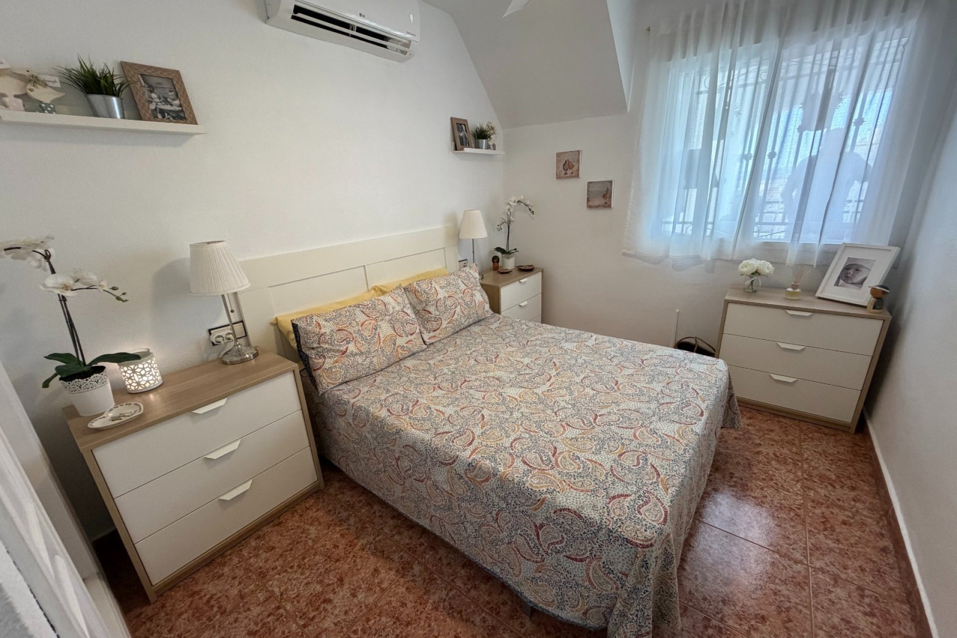 Återförsäljning - Apartment -
Orihuela - Entre Naranjos Vistabella
