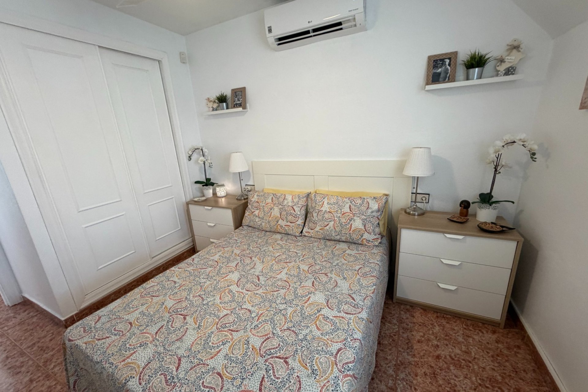 Återförsäljning - Apartment -
Orihuela - Entre Naranjos Vistabella
