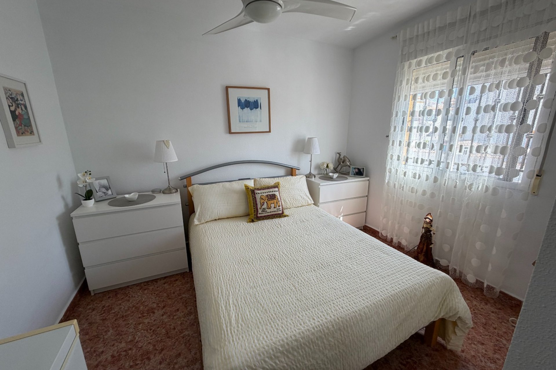 Återförsäljning - Apartment -
Orihuela - Entre Naranjos Vistabella