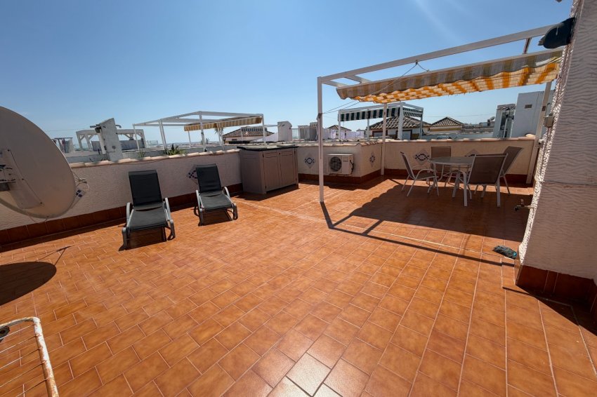 Återförsäljning - Apartment -
Orihuela - Entre Naranjos Vistabella