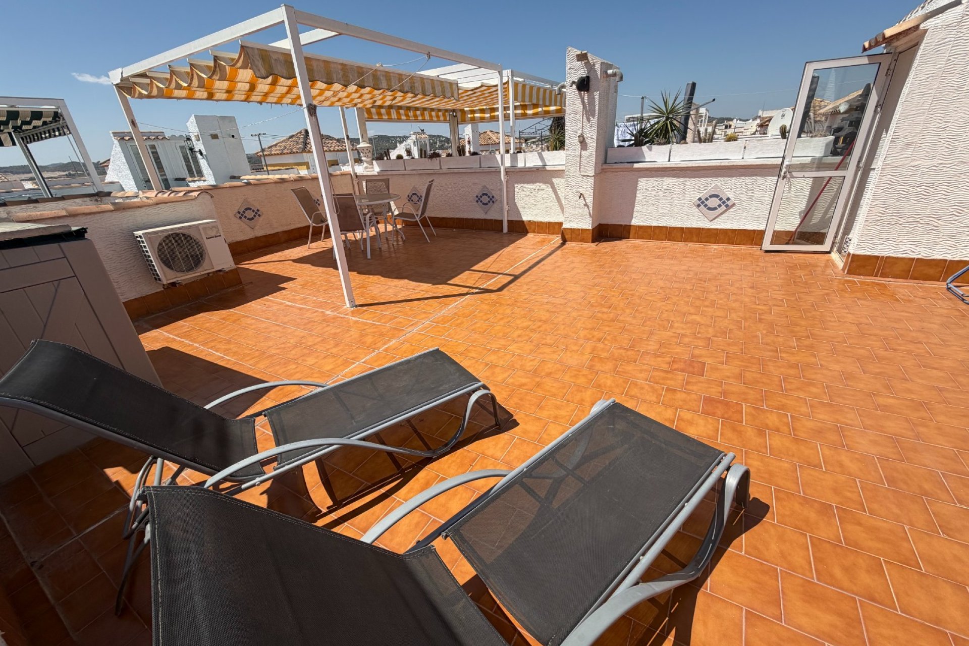 Återförsäljning - Apartment -
Orihuela - Entre Naranjos Vistabella