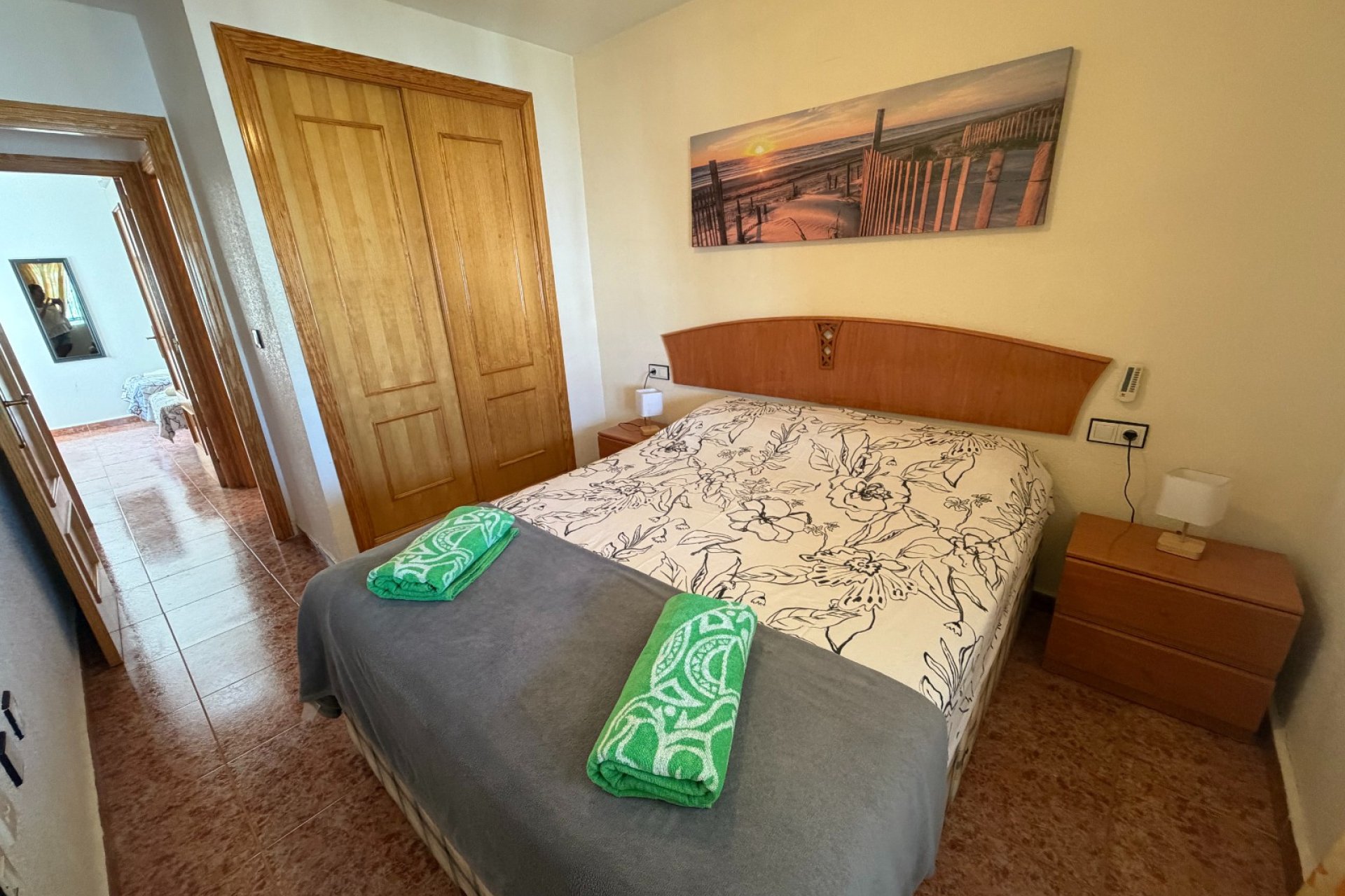 Återförsäljning - Apartment -
Orihuela - Entre Naranjos Vistabella