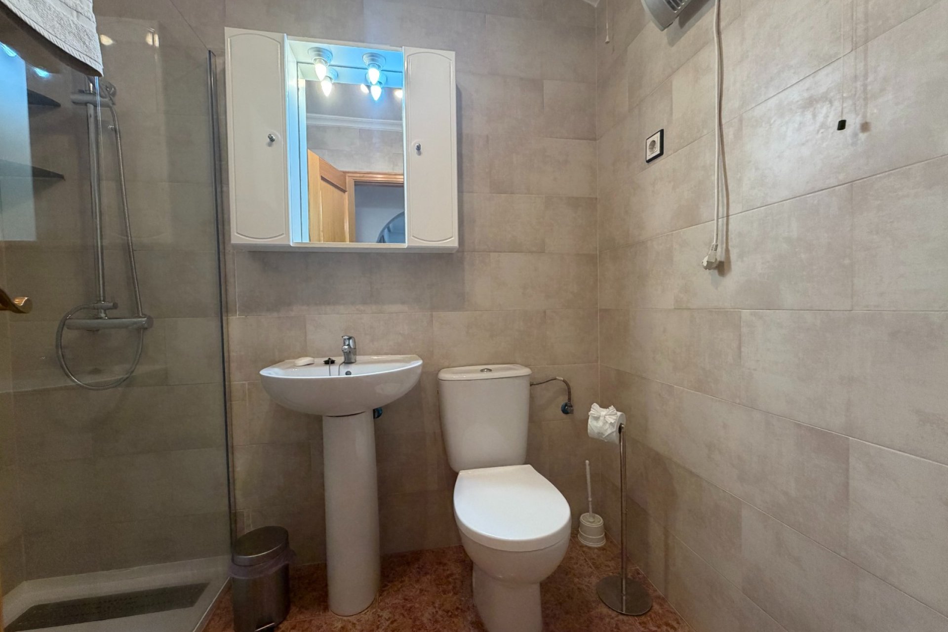 Återförsäljning - Apartment -
Orihuela - Entre Naranjos Vistabella