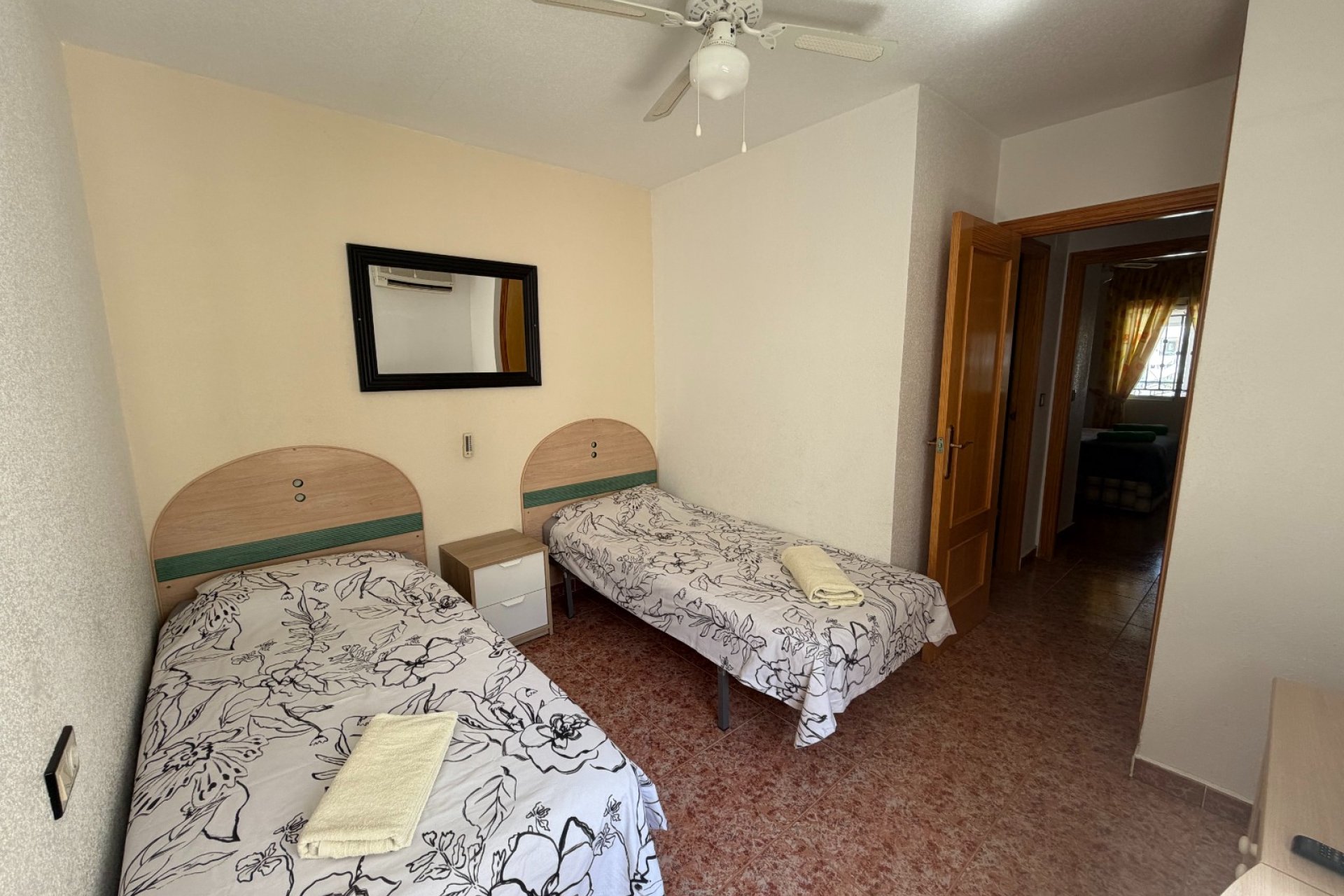 Återförsäljning - Apartment -
Orihuela - Entre Naranjos Vistabella