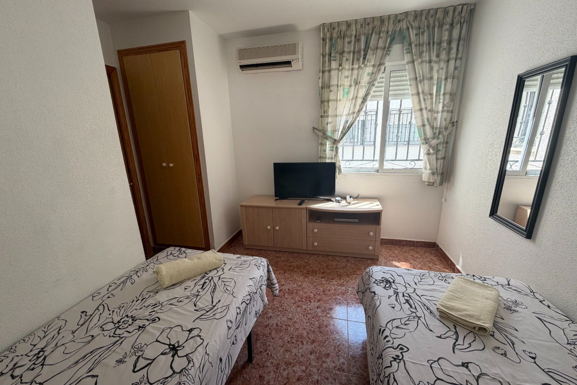 Återförsäljning - Apartment -
Orihuela - Entre Naranjos Vistabella