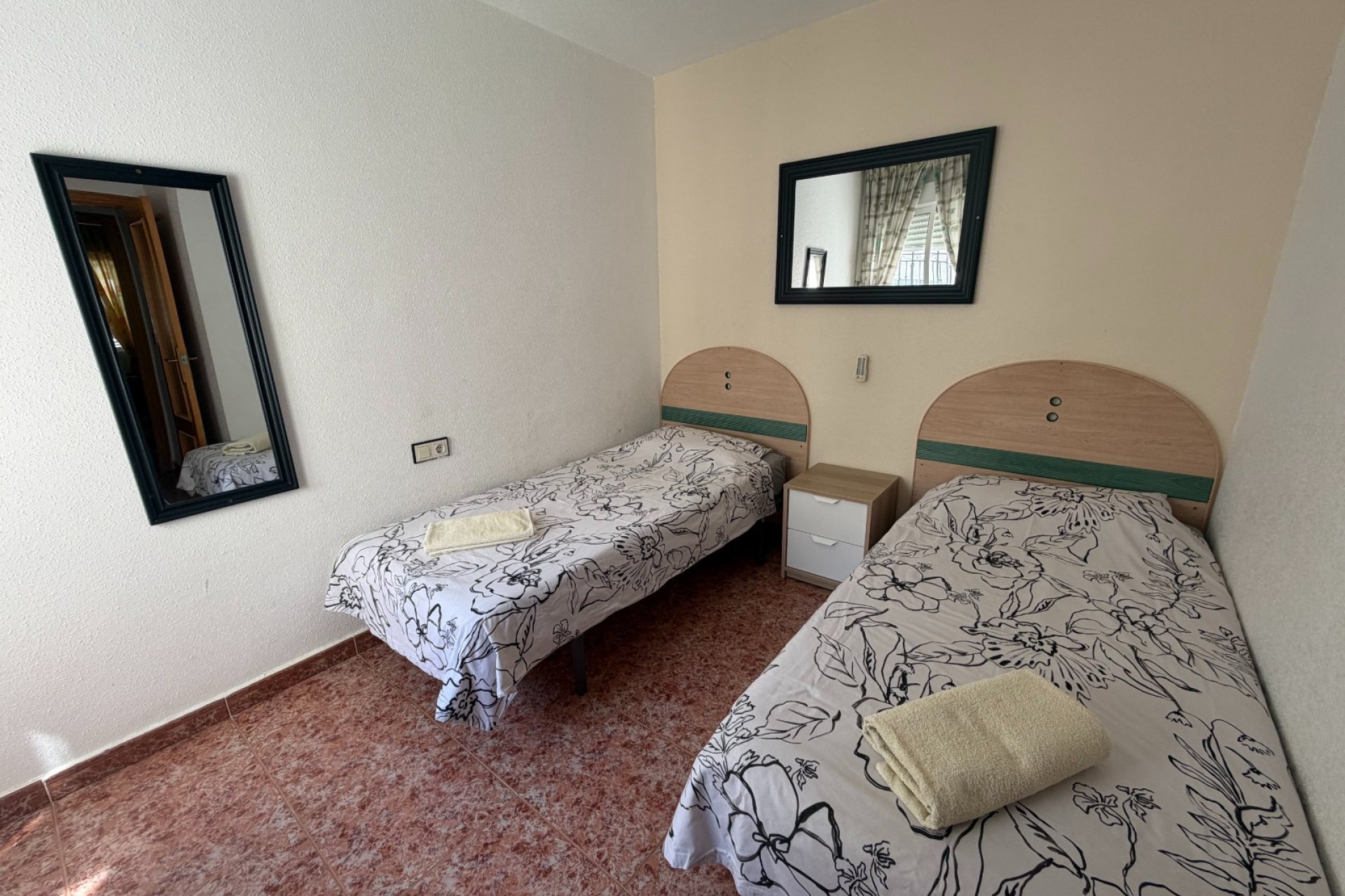 Återförsäljning - Apartment -
Orihuela - Entre Naranjos Vistabella