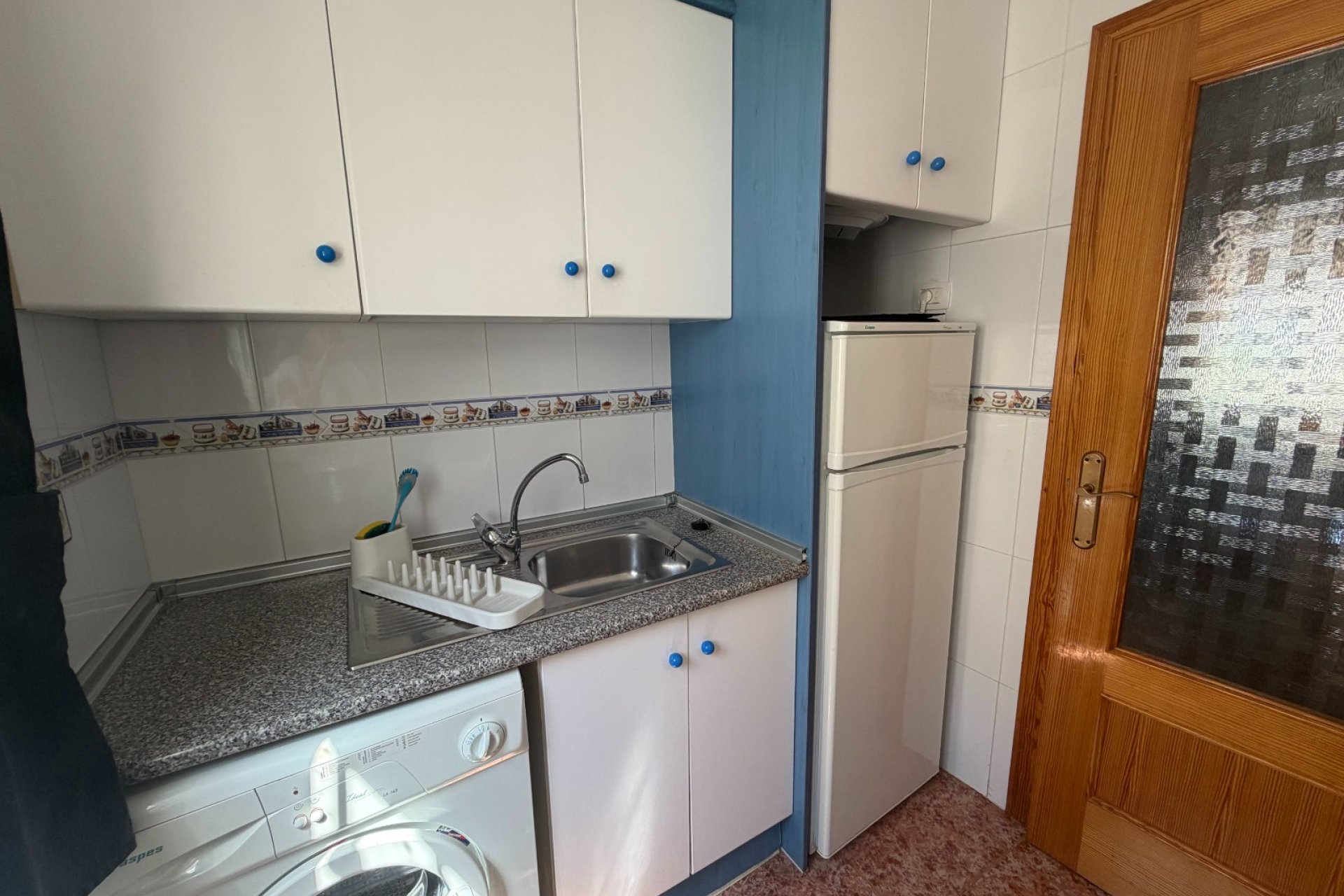 Återförsäljning - Apartment -
Orihuela - Entre Naranjos Vistabella