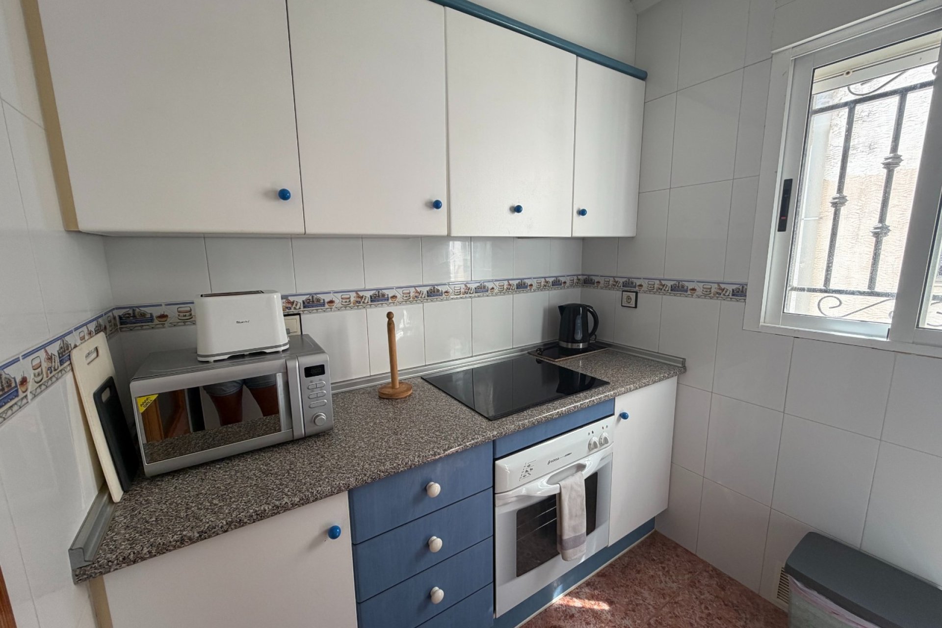 Återförsäljning - Apartment -
Orihuela - Entre Naranjos Vistabella