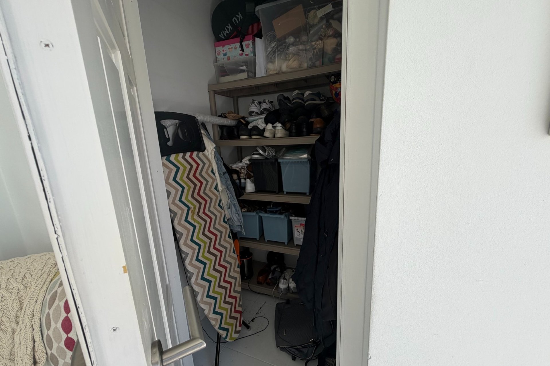 Återförsäljning - Apartment -
Orihuela - Entre Naranjos Vistabella