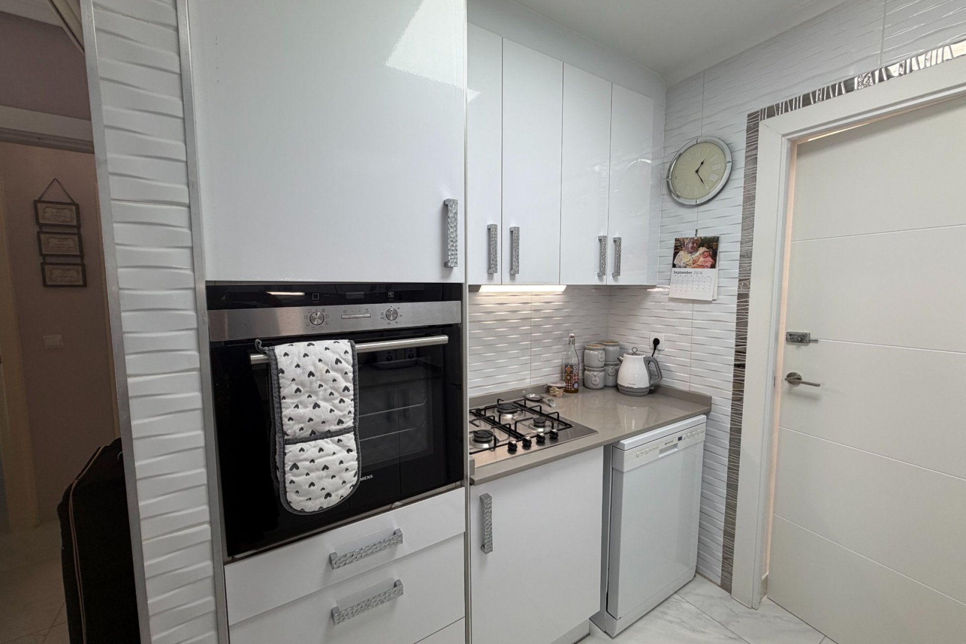 Återförsäljning - Apartment -
Orihuela - Entre Naranjos Vistabella