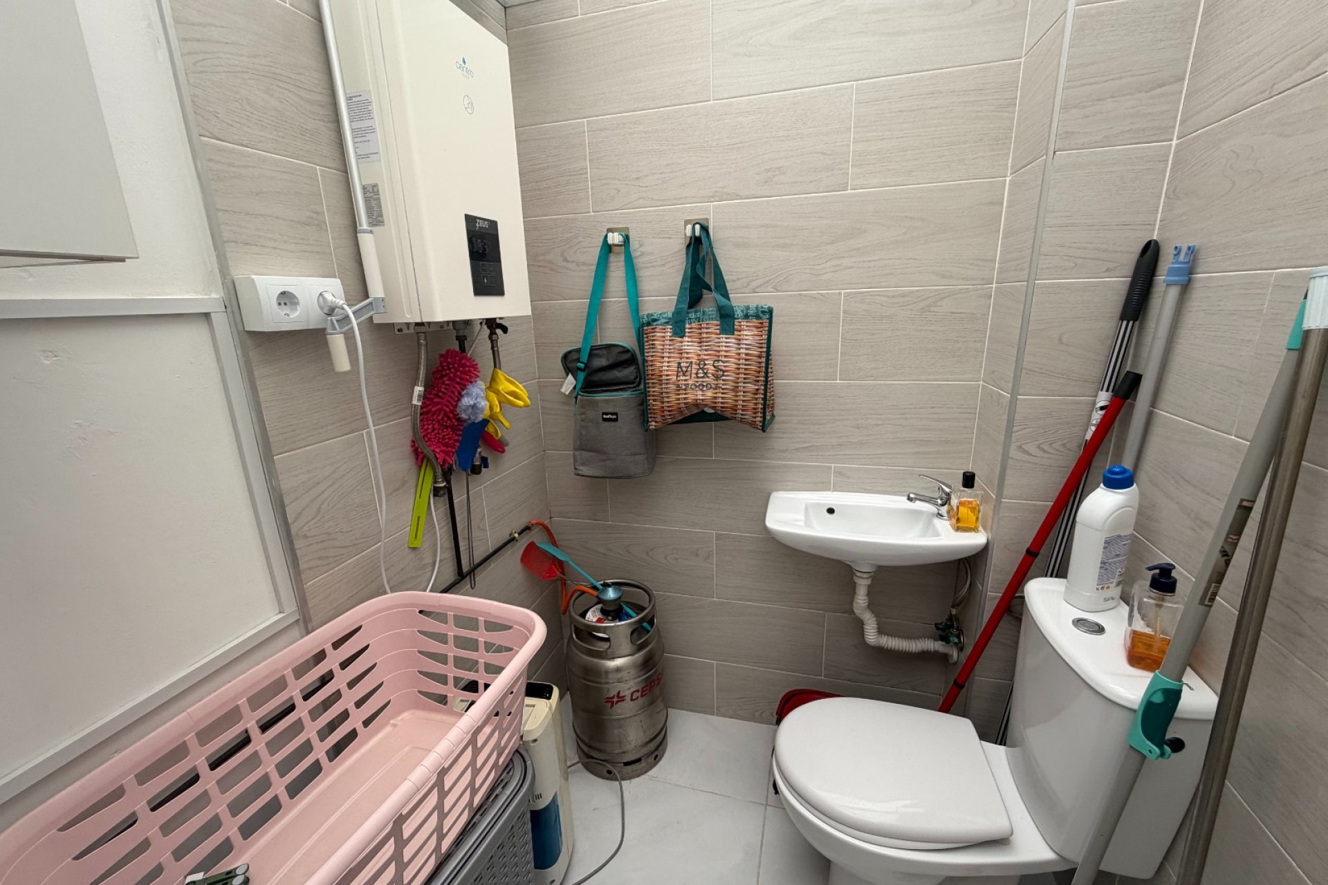 Återförsäljning - Apartment -
Orihuela - Entre Naranjos Vistabella