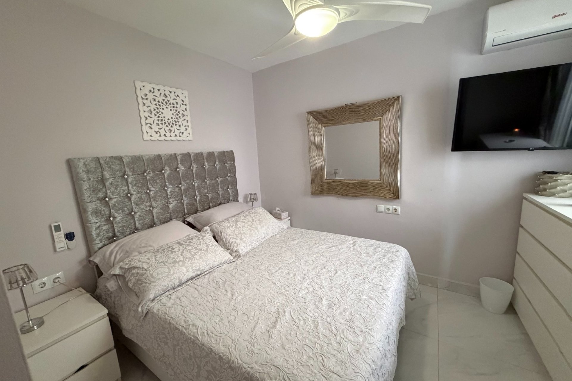 Återförsäljning - Apartment -
Orihuela - Entre Naranjos Vistabella